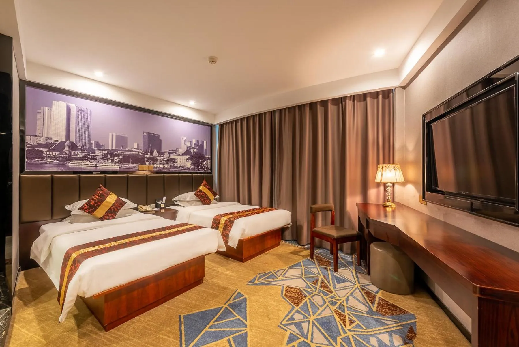 Days Hotel Yishun Guilin