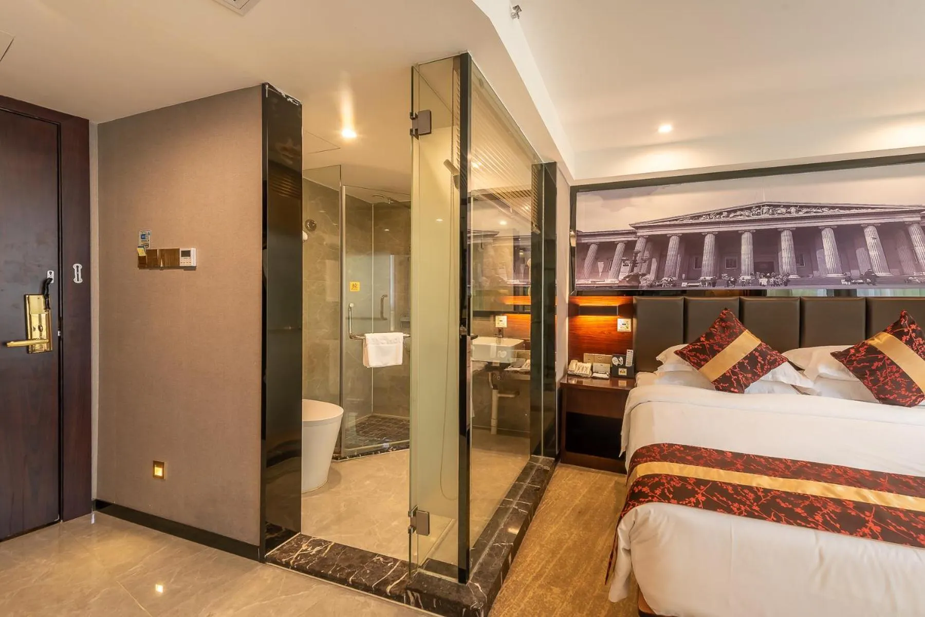 Days Hotel Yishun Guilin