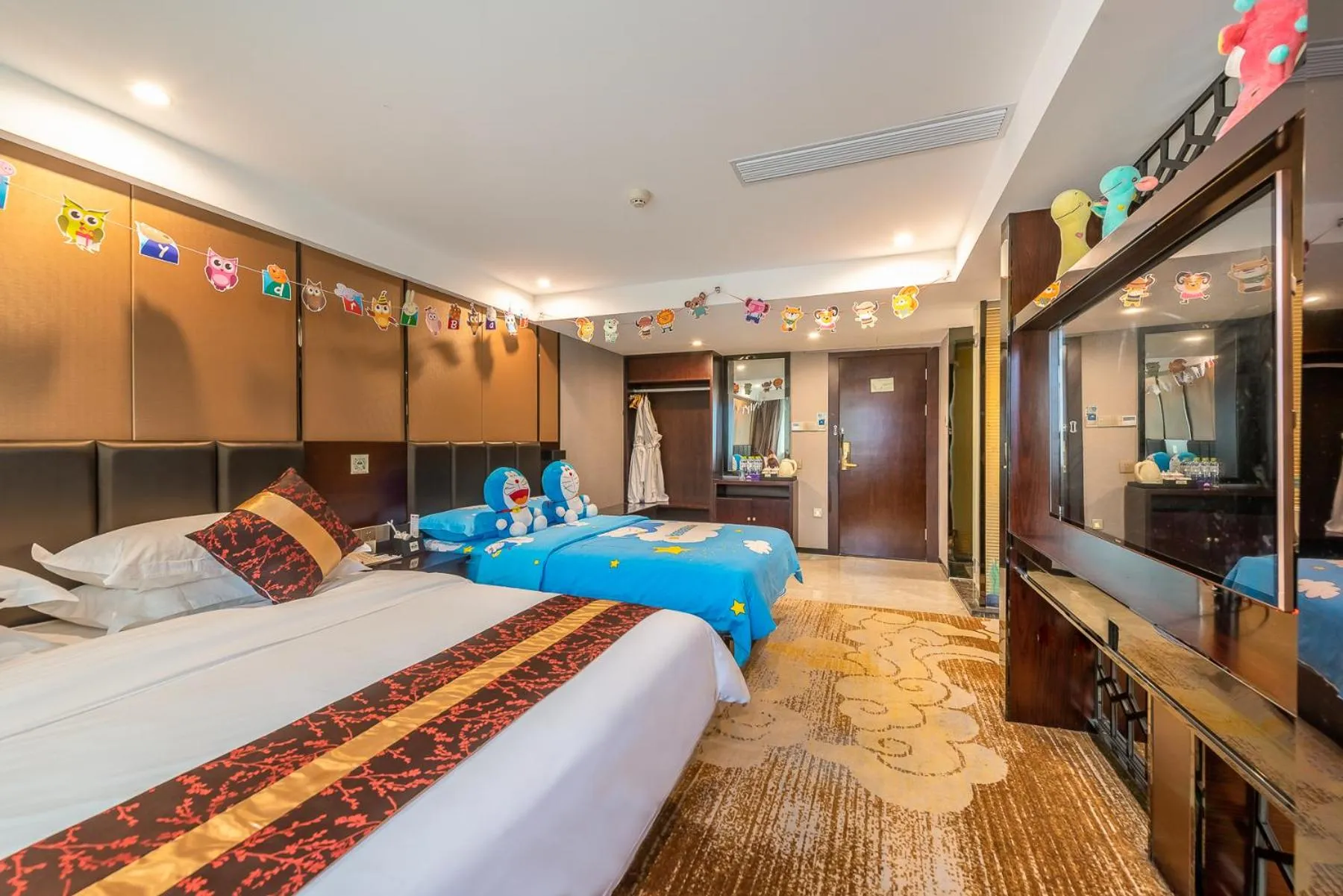 Days Hotel Yishun Guilin