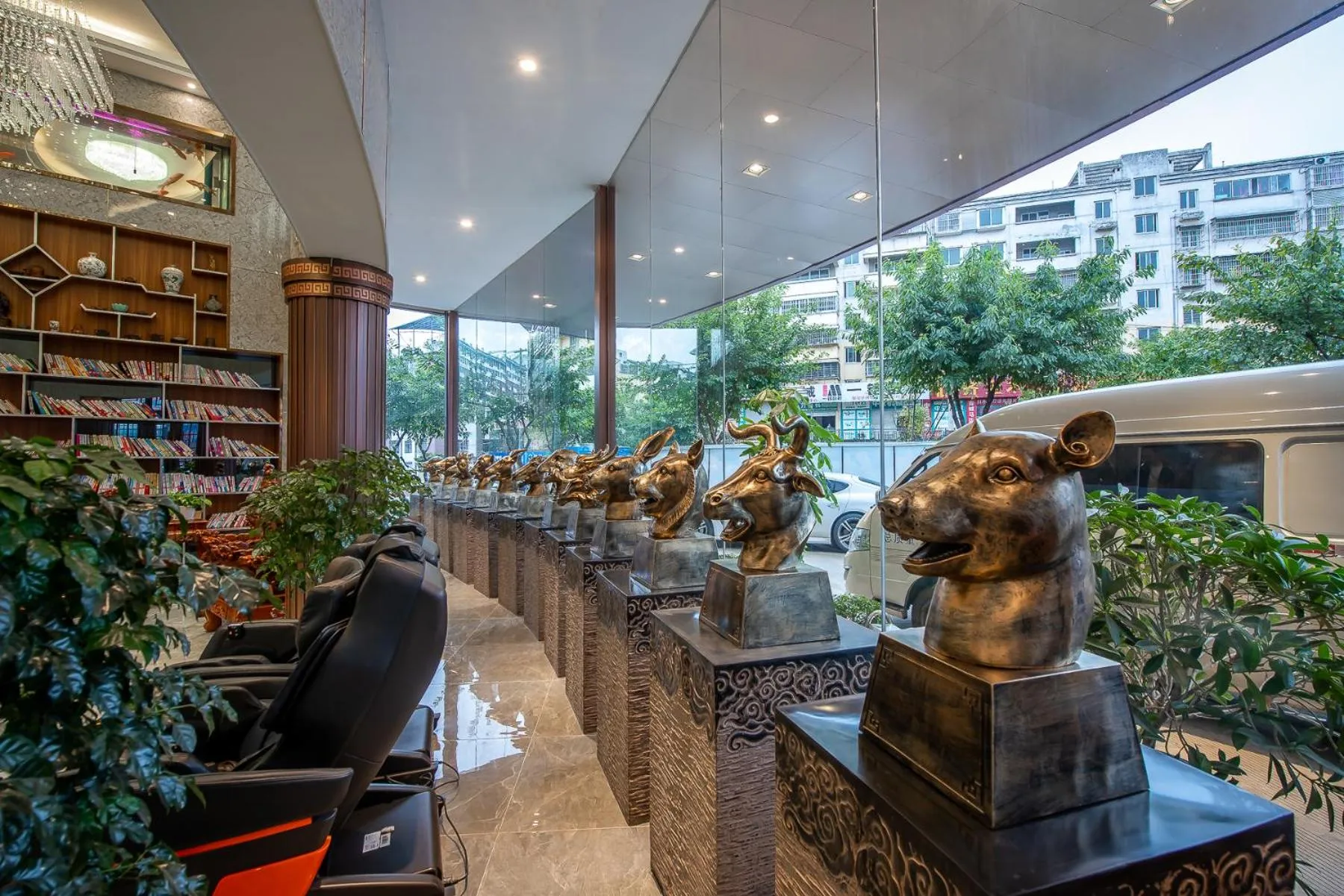 Days Hotel Yishun Guilin