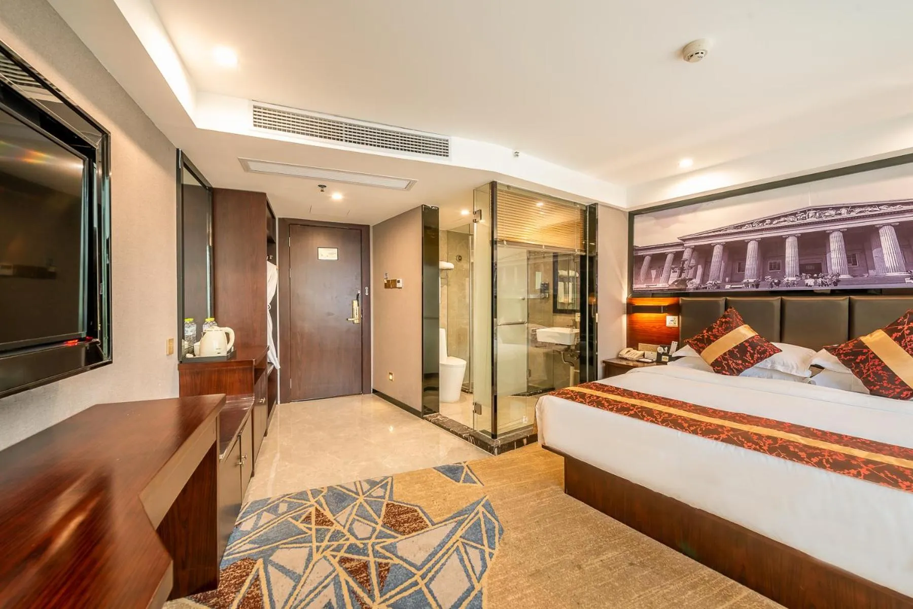 Days Hotel Yishun Guilin