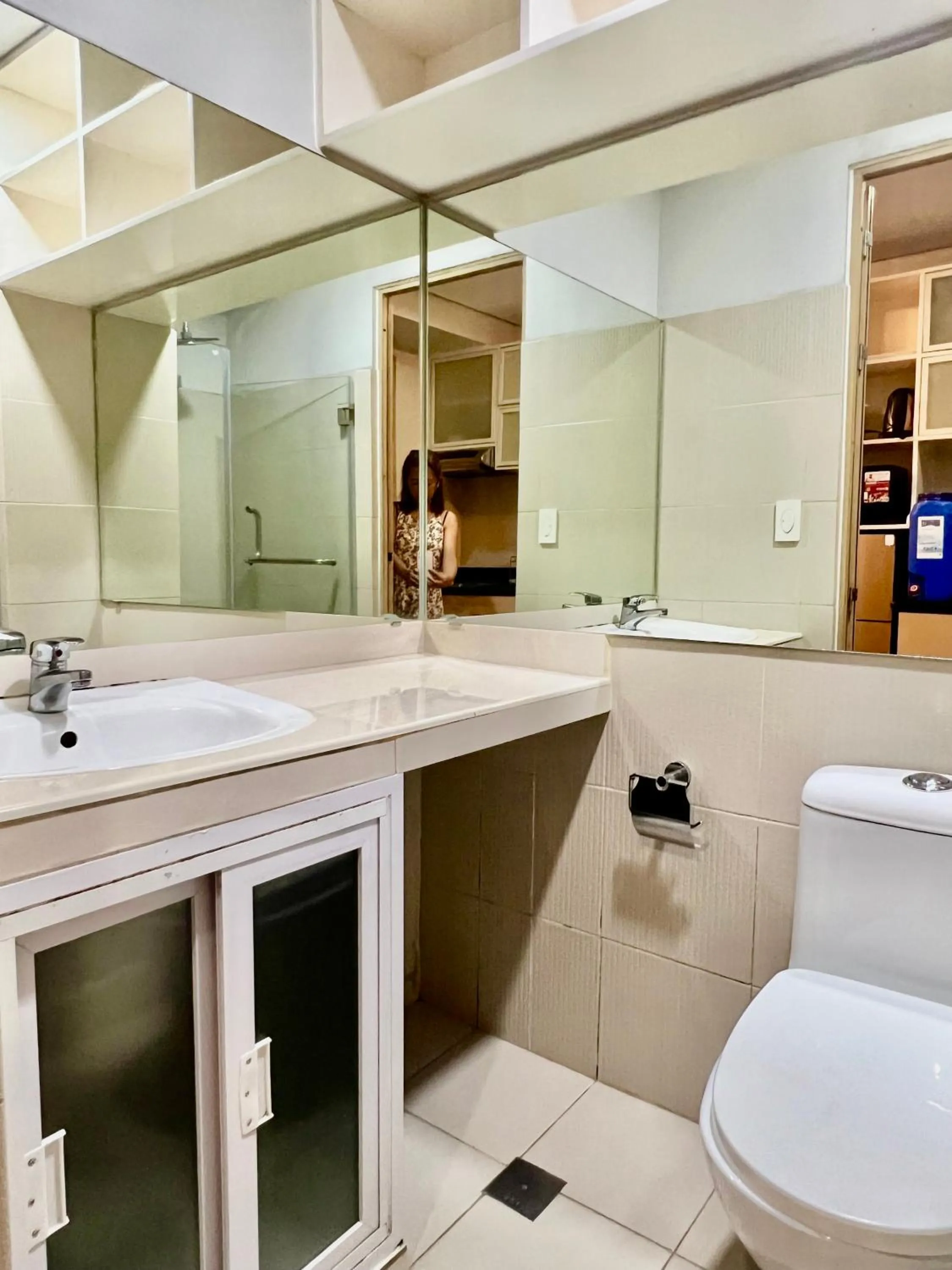 Grass Residences Tower 5