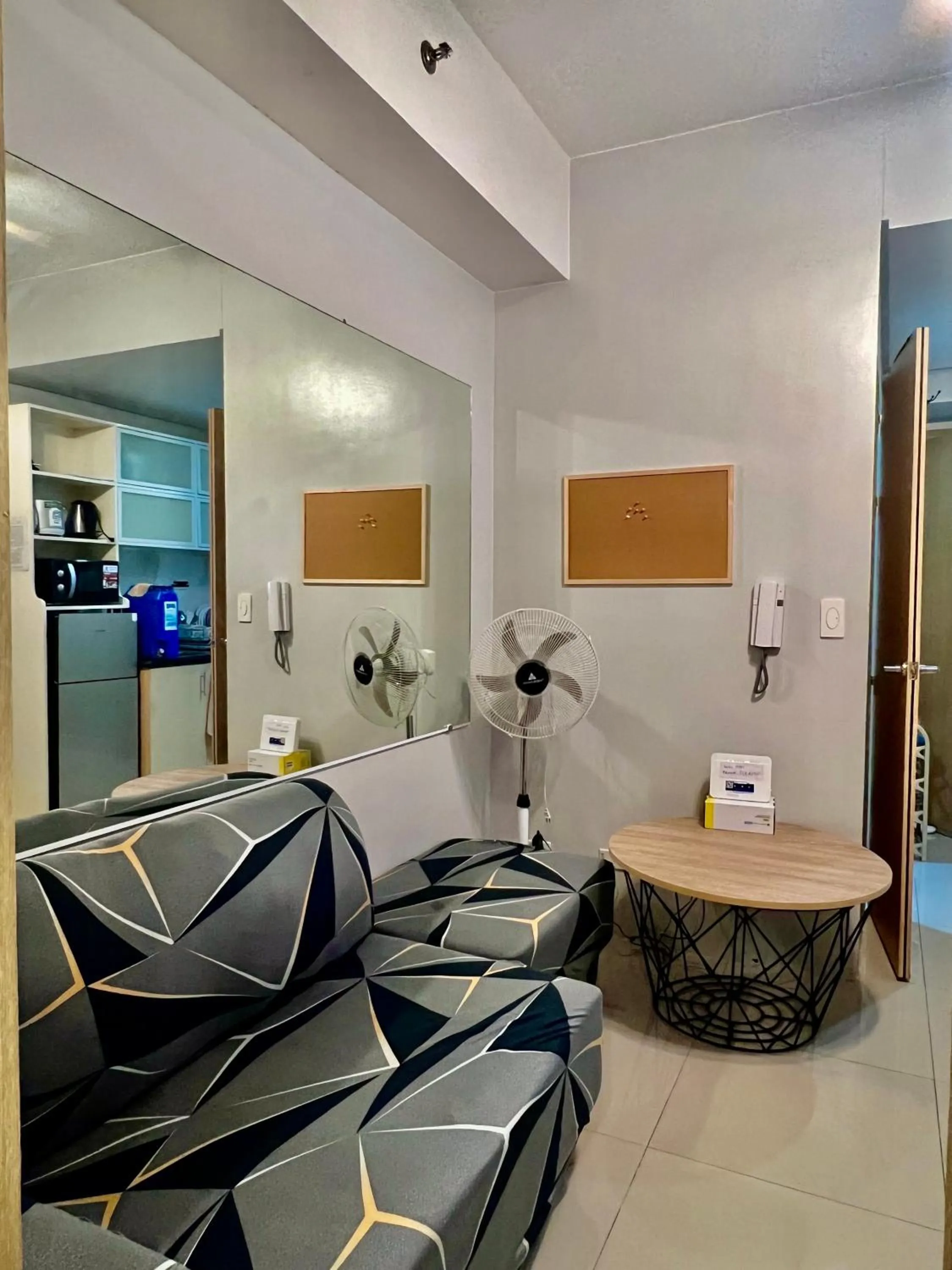 Grass Residences Tower 5