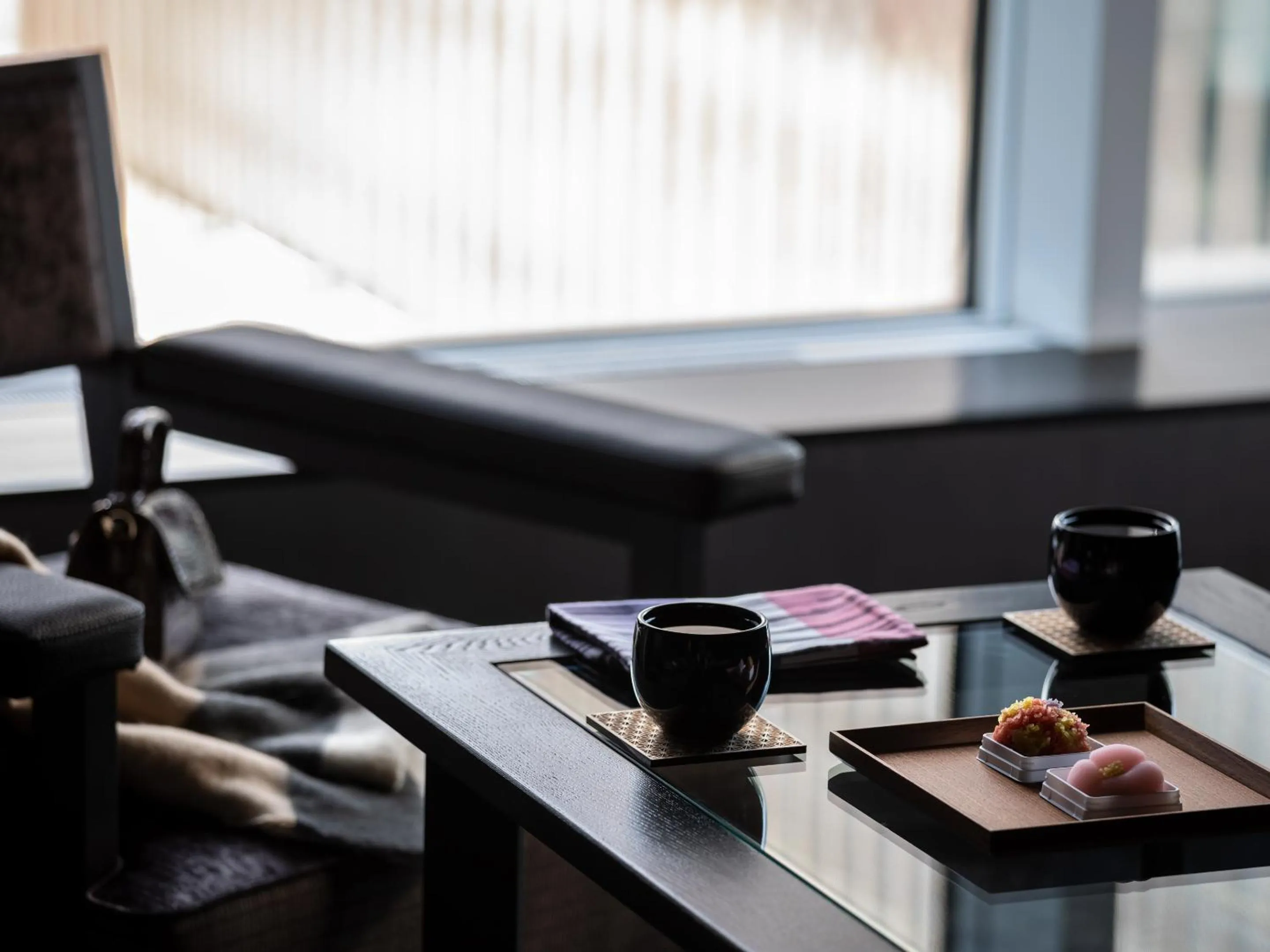 Other in Mitsui Garden Hotel Nihonbashi Premier