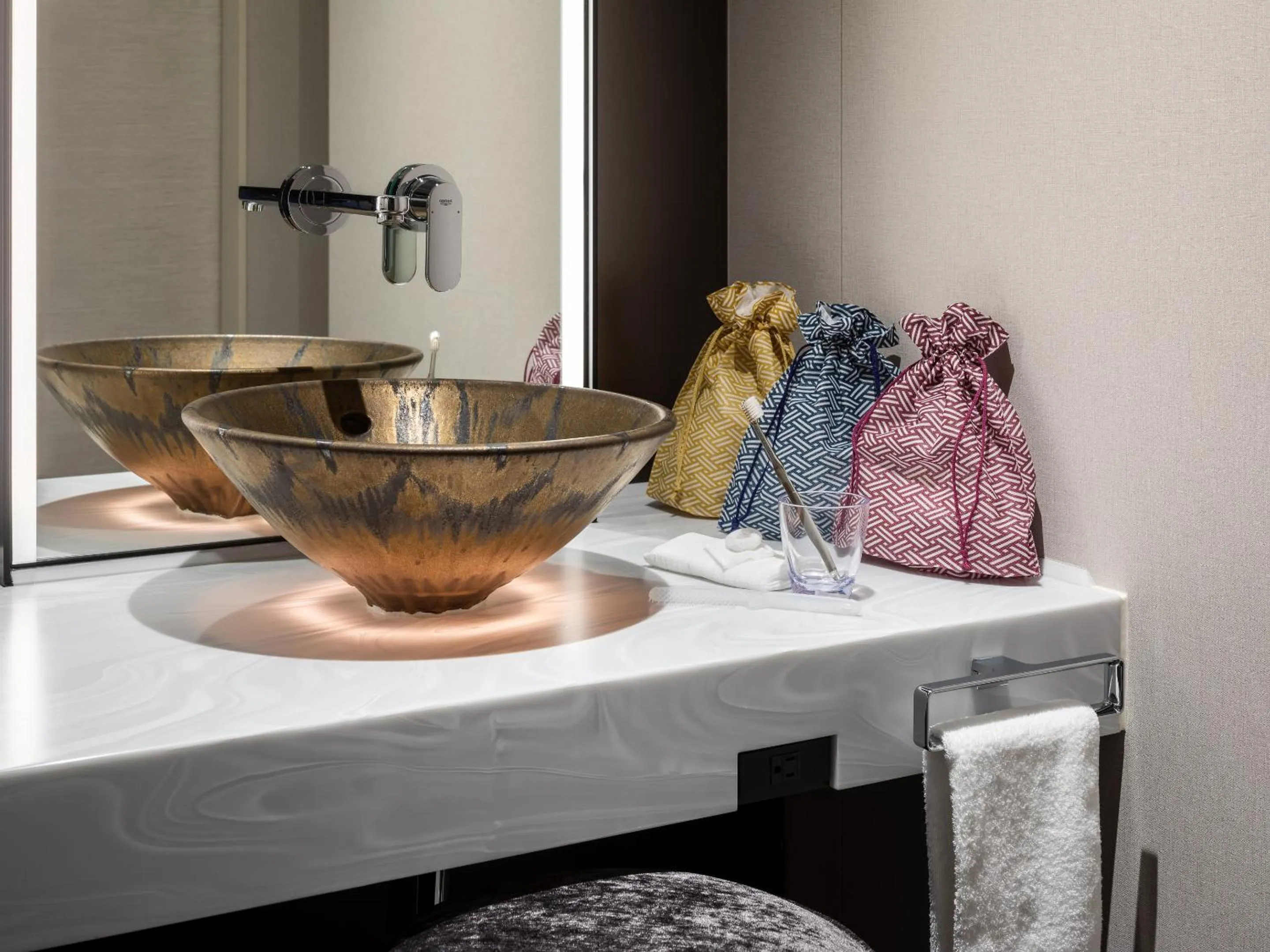 Other in Mitsui Garden Hotel Nihonbashi Premier