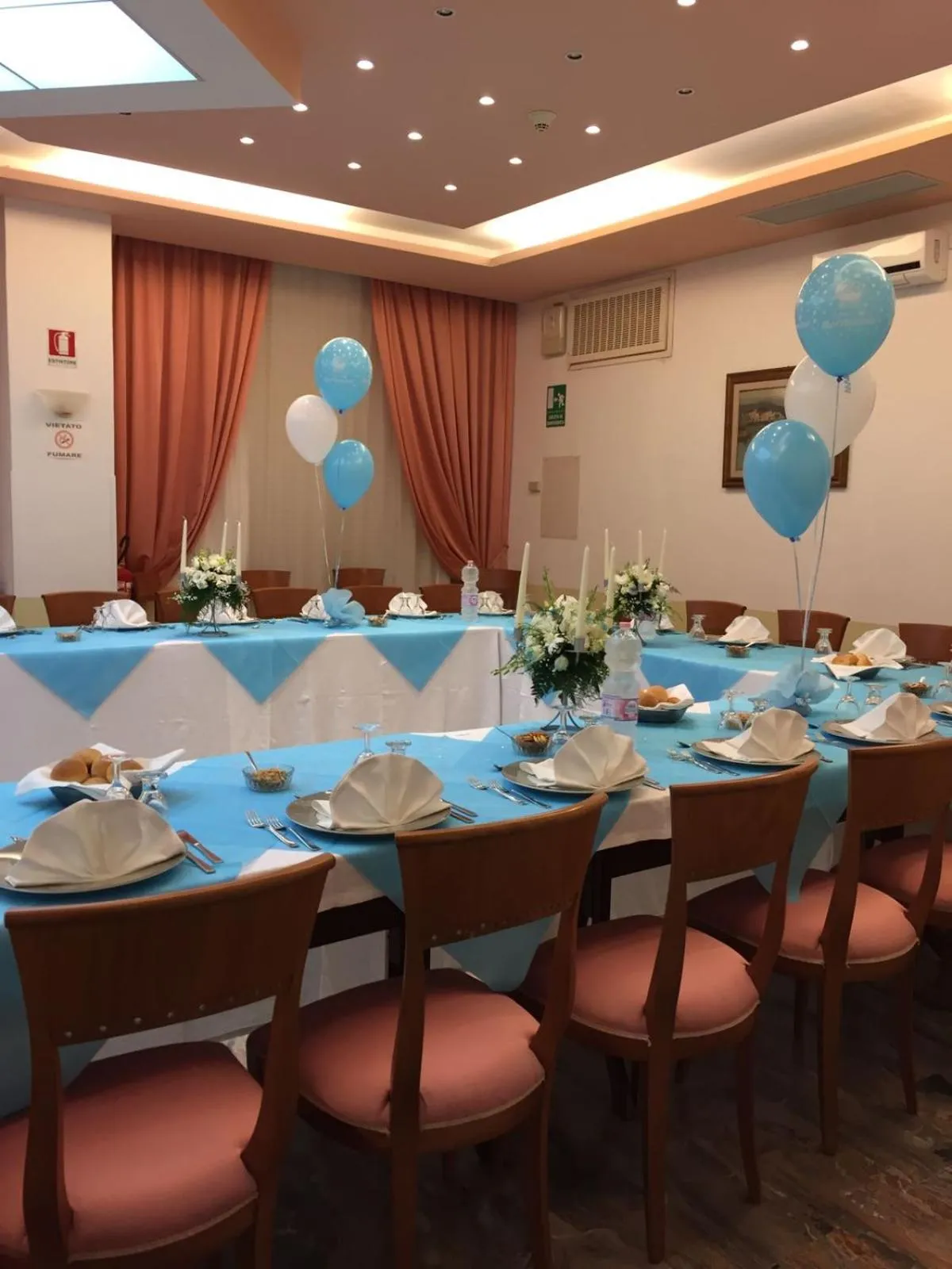 Park Hotel Gianfranco