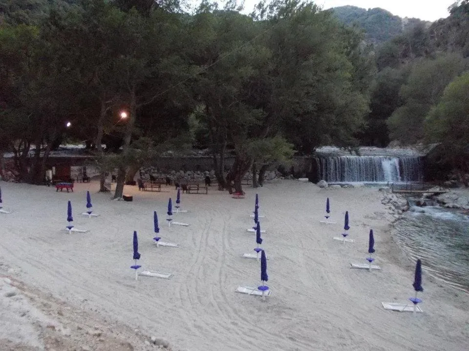 Other in Park Hotel Gianfranco