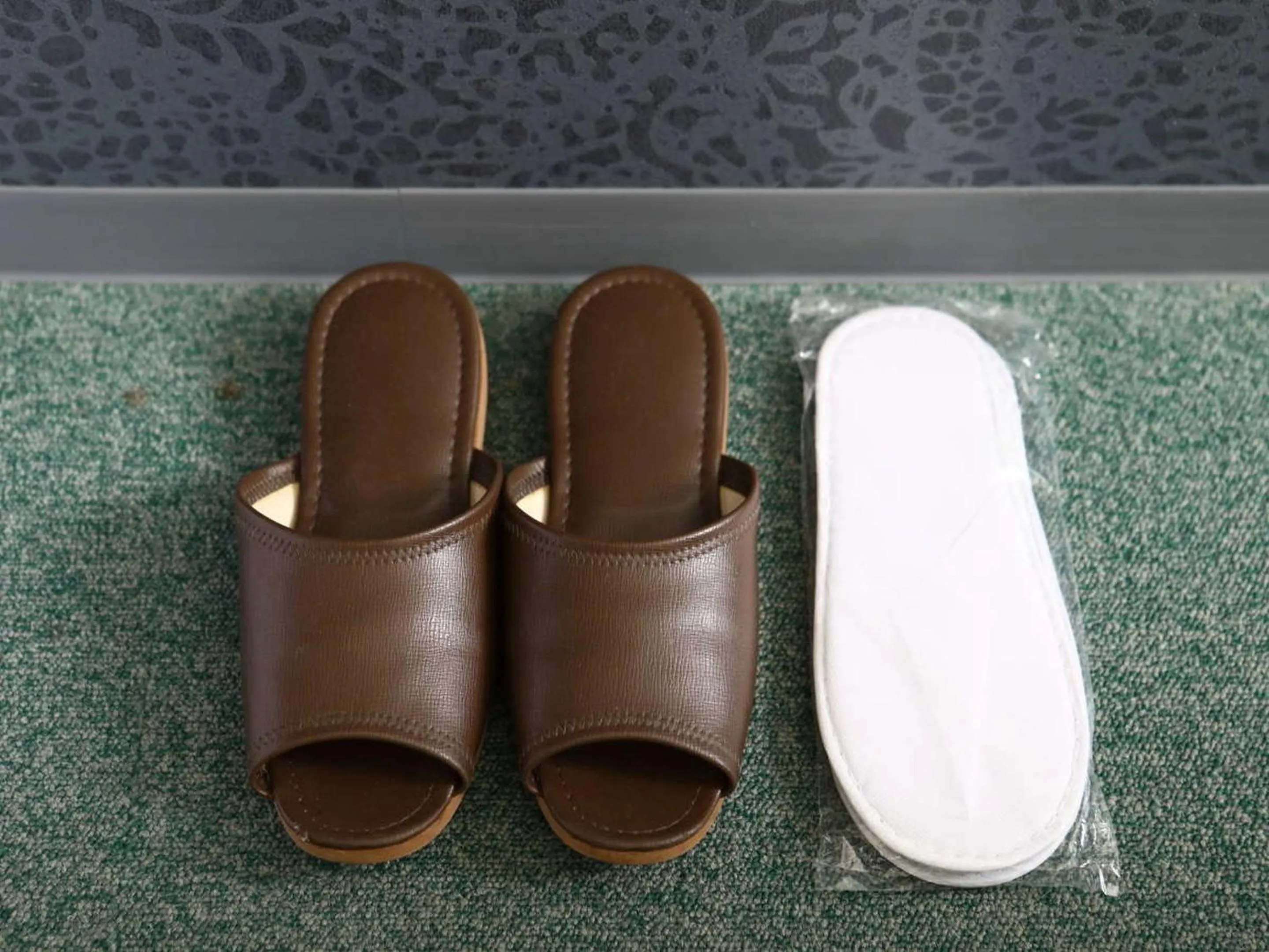 Area and facilities in KOKO STAY Miyakonojo - formerly Hotel Wing International Miyakonojo