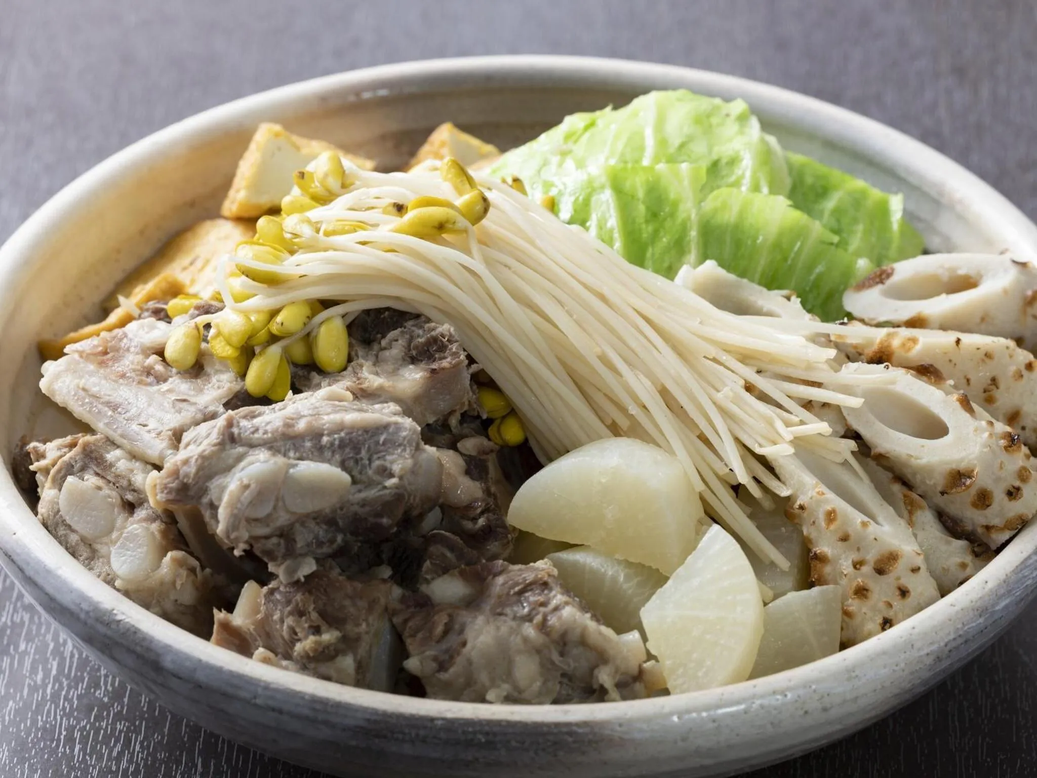 Breakfast in KOKO STAY Miyakonojo - formerly Hotel Wing International Miyakonojo