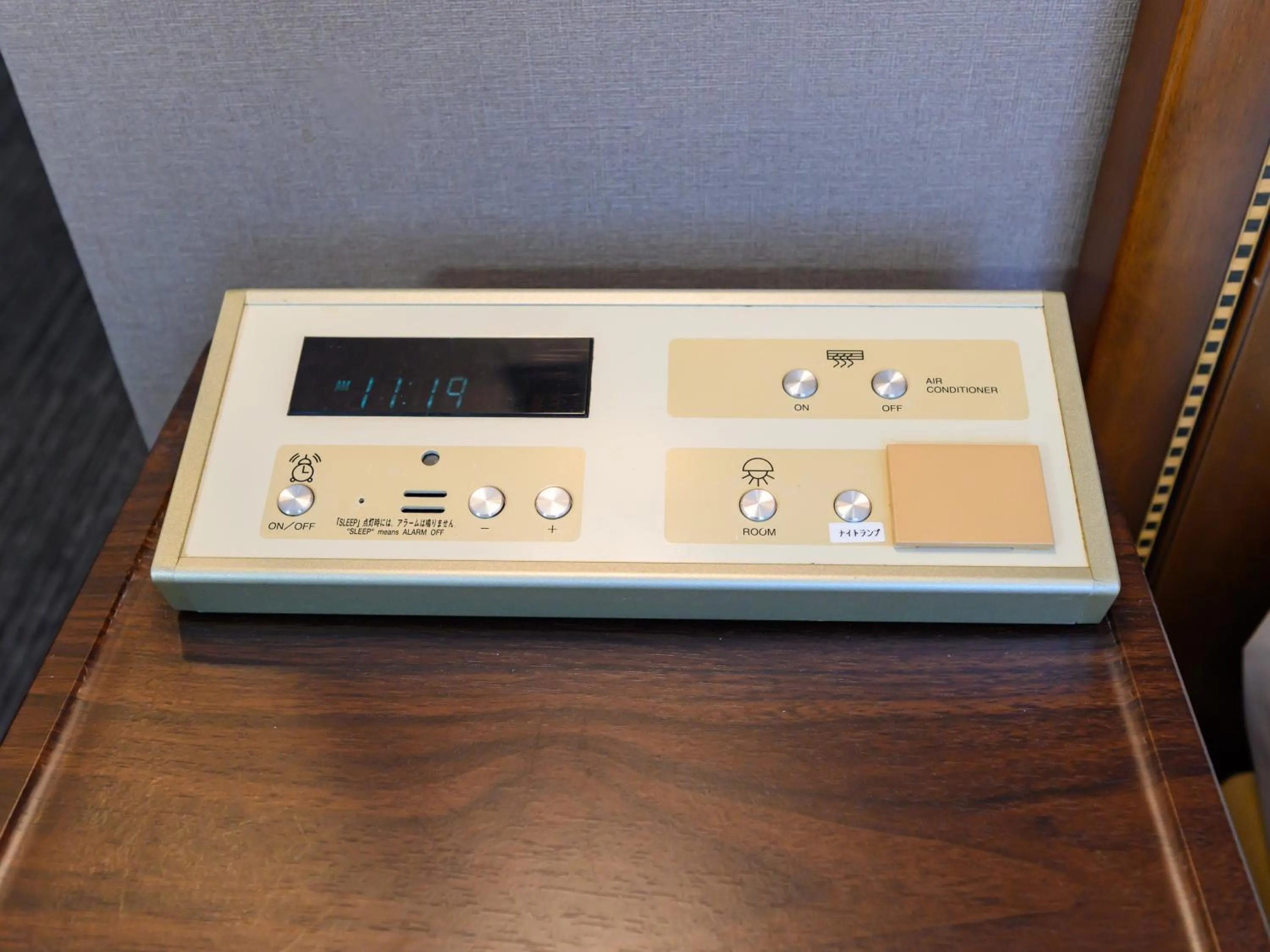 Area and facilities in Hotel Green Park Tsu