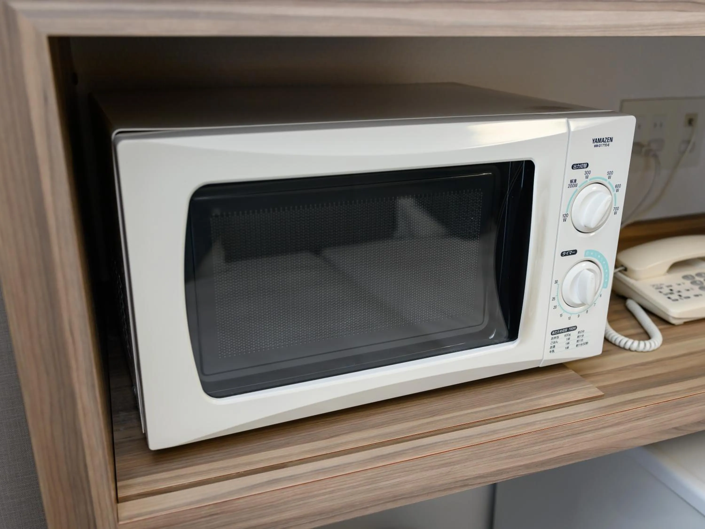 Area and facilities in Hotel Green Park Tsu