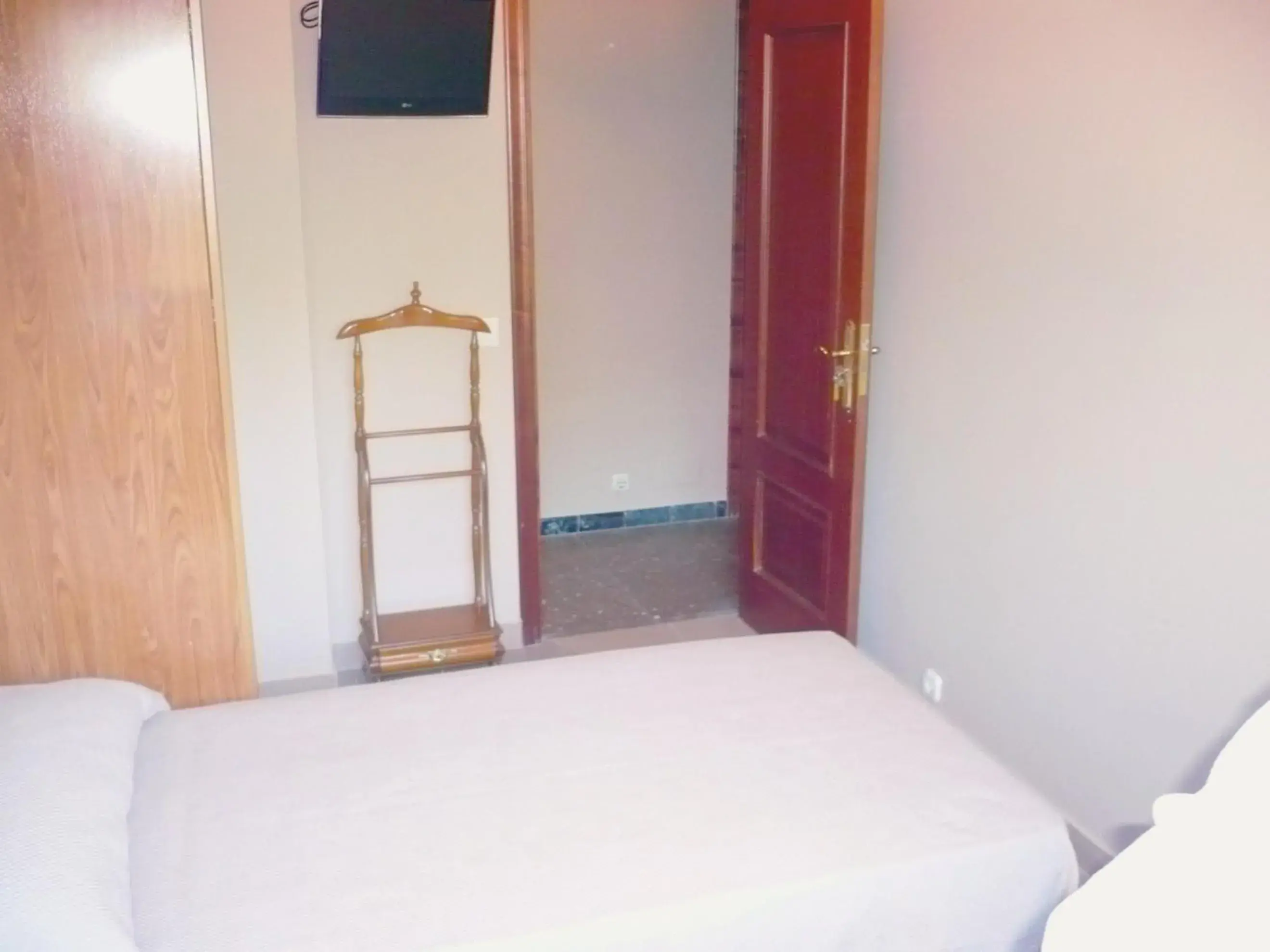 Pensión Bos Pensión Bos