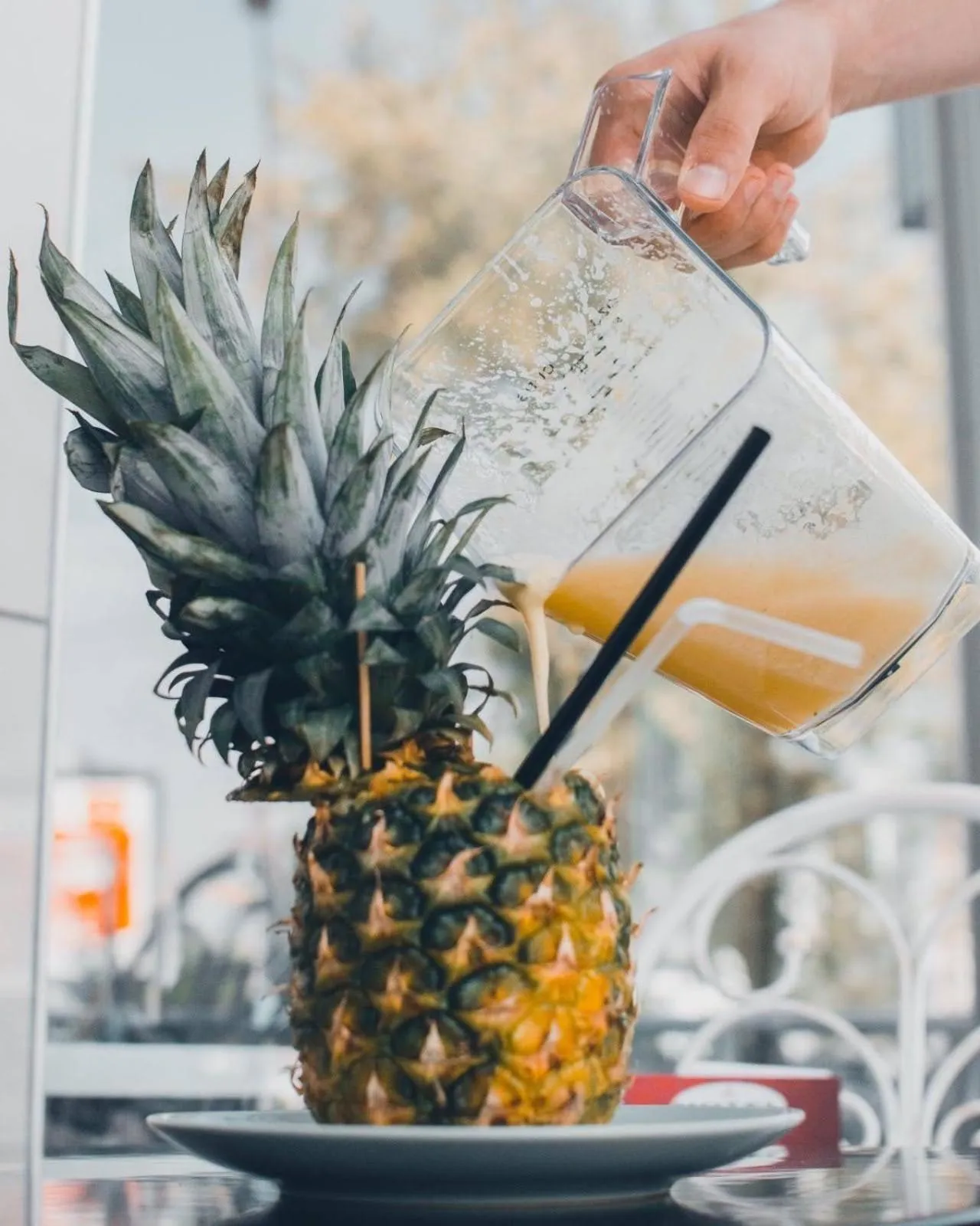 Food and drinks in Garni Hotel Lotos