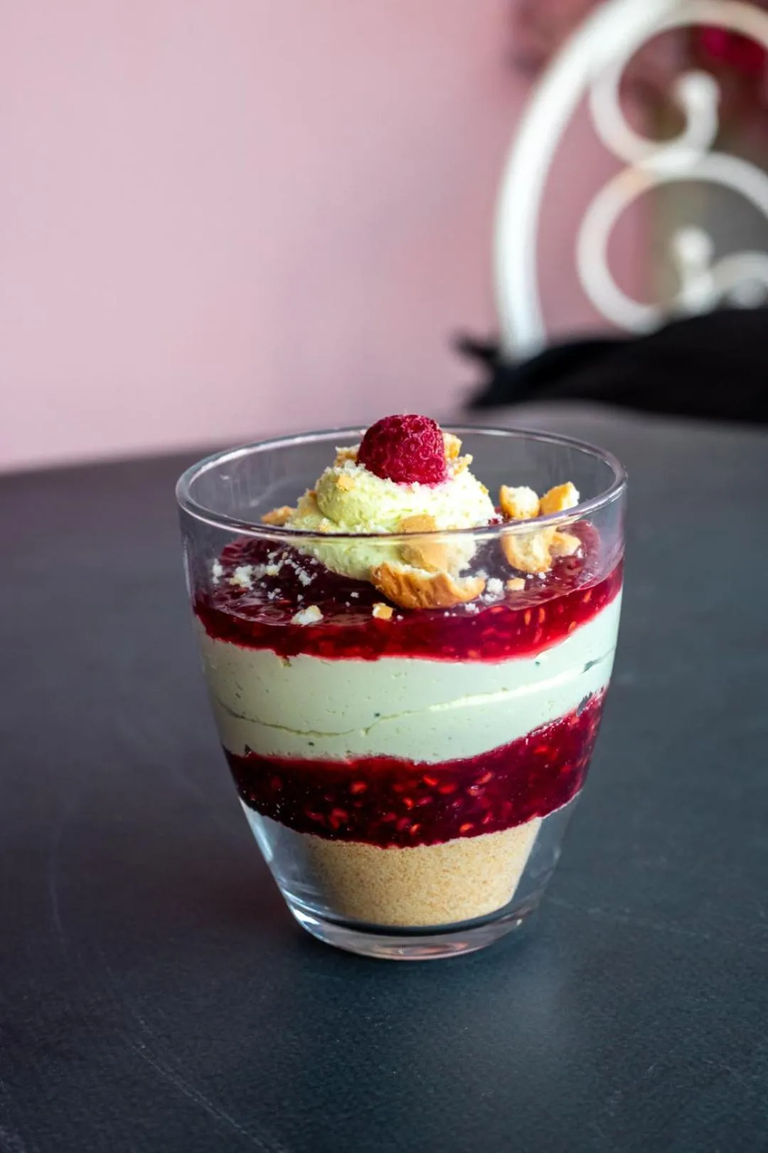 Food and drinks in Garni Hotel Lotos