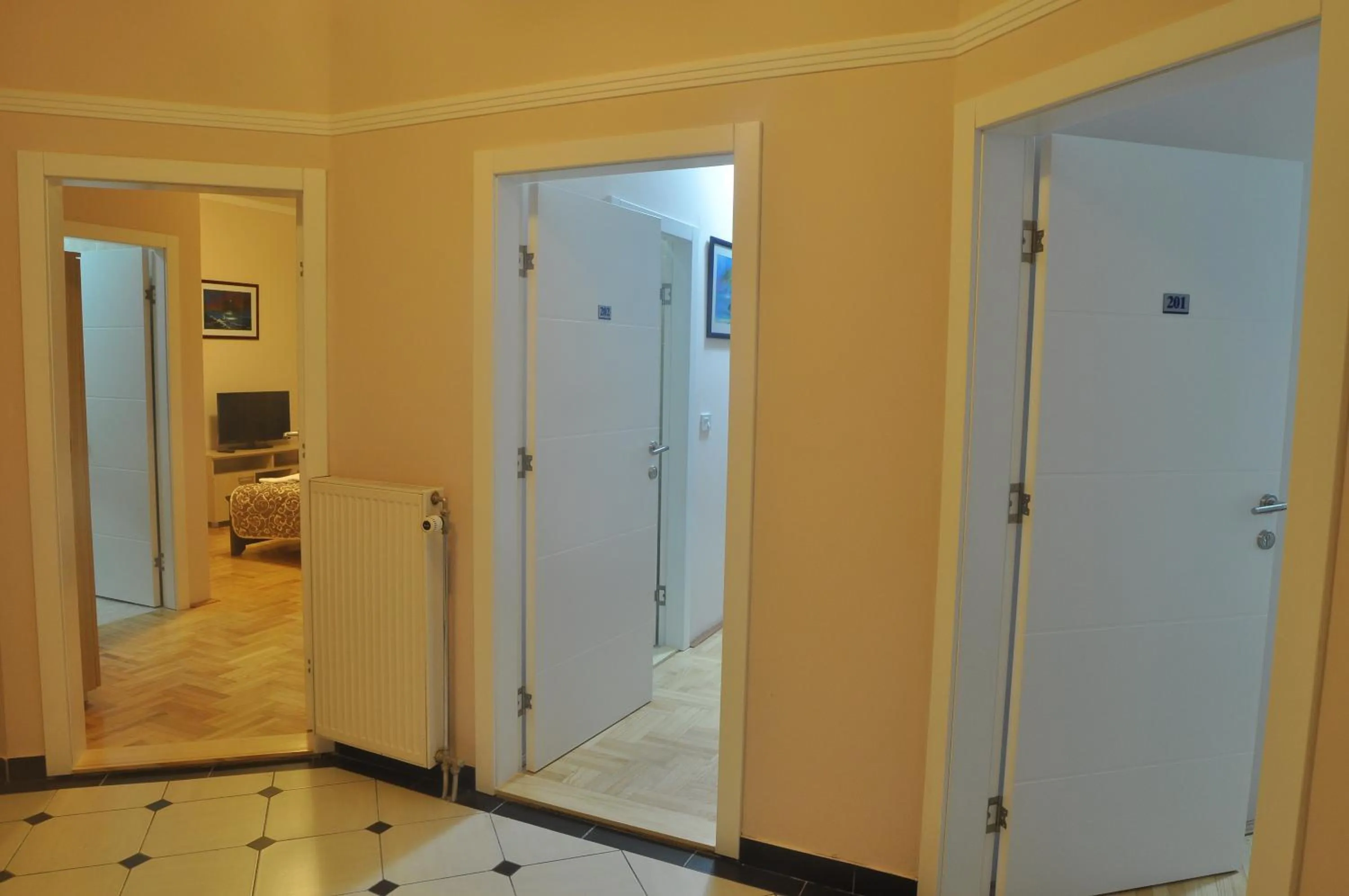 Other in Garni Hotel Lotos