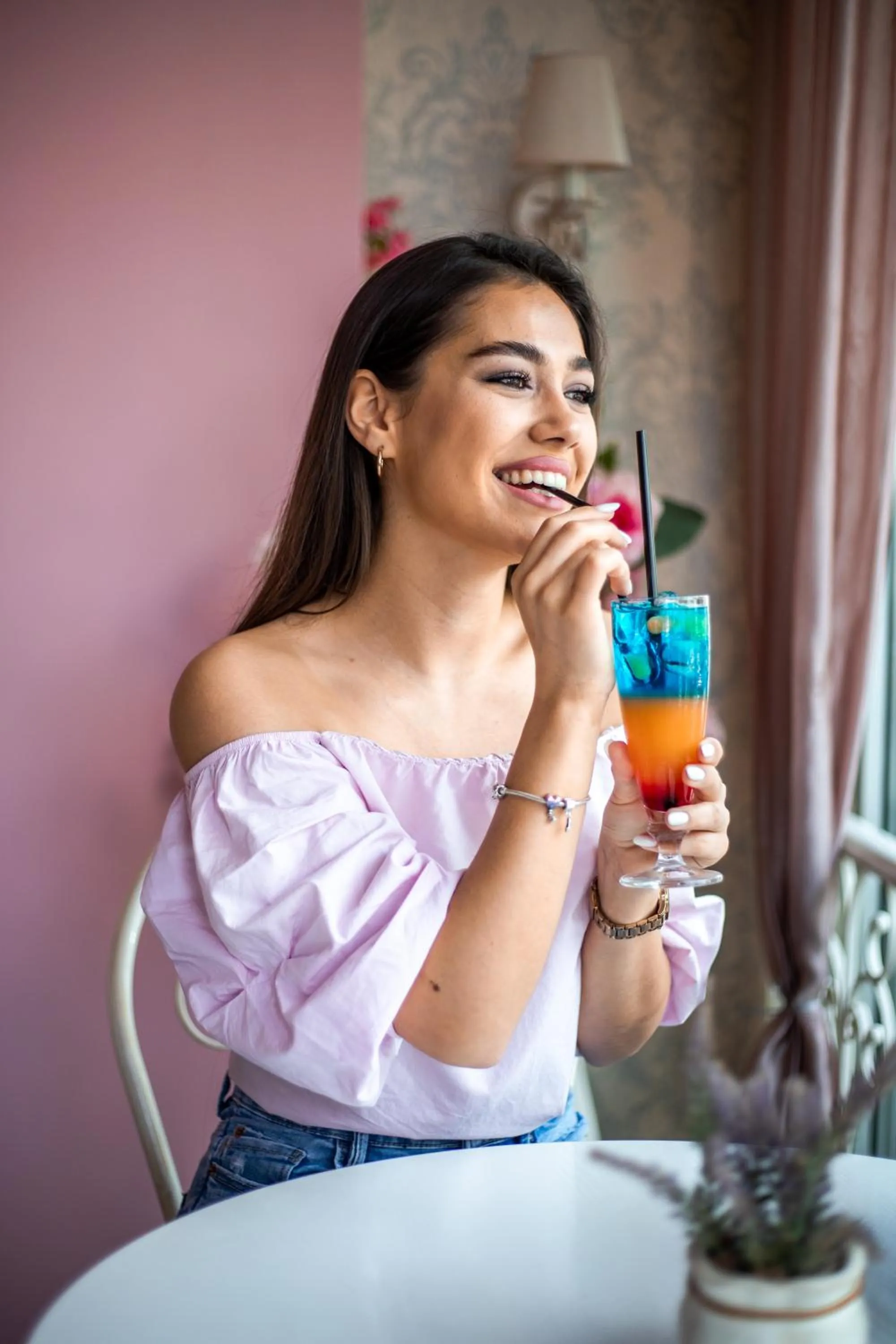 Restaurant/places to eat in Garni Hotel Lotos