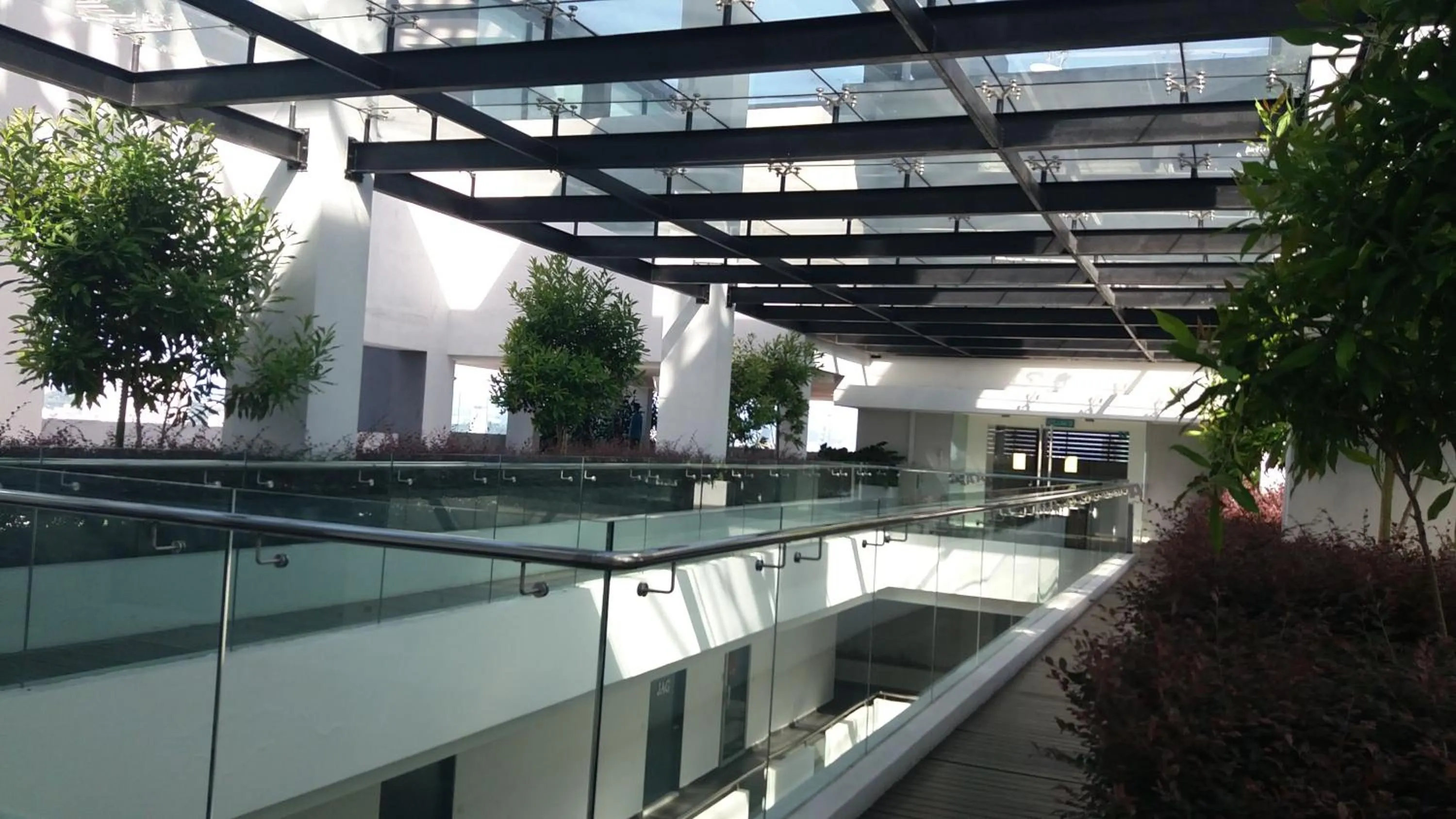 A Suites - Atria Sofo Suites Petaling Jaya