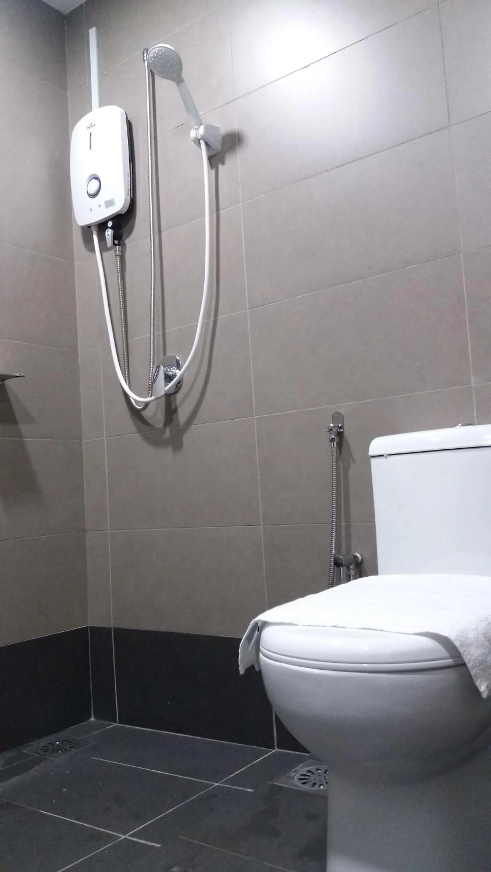 A Suites - Atria Sofo Suites Petaling Jaya