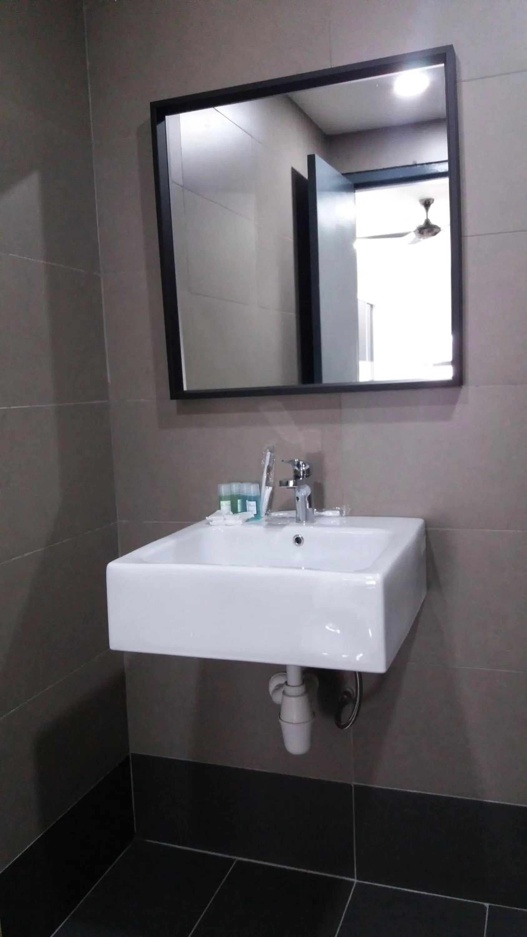 A Suites - Atria Sofo Suites Petaling Jaya