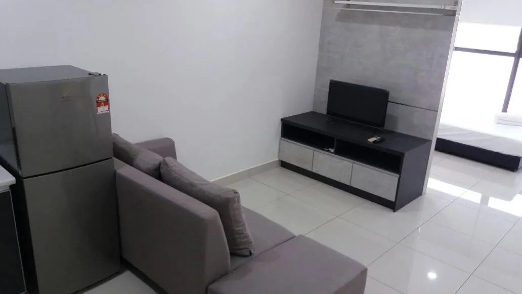 A Suites - Atria Sofo Suites Petaling Jaya