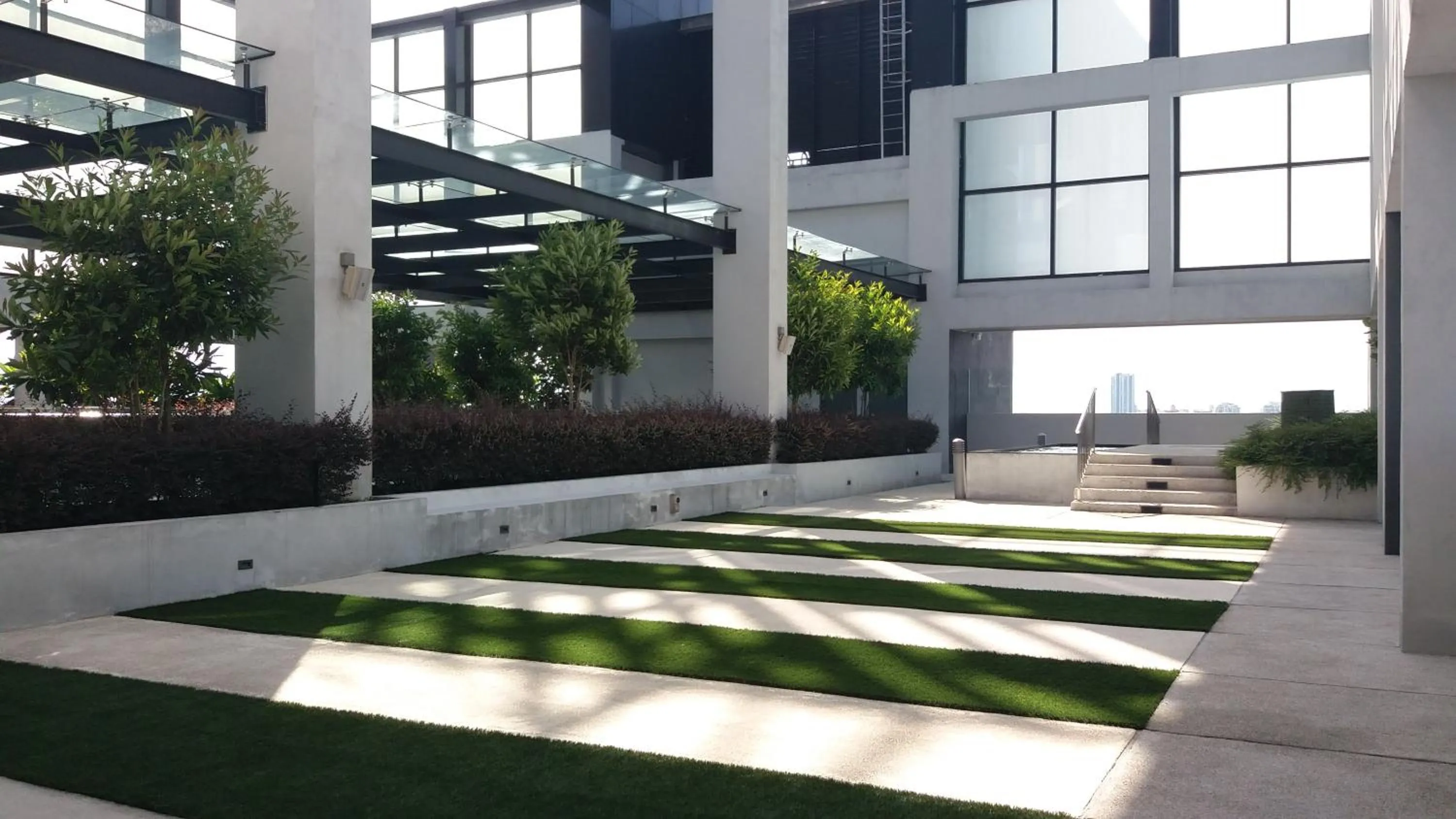 A Suites - Atria Sofo Suites Petaling Jaya