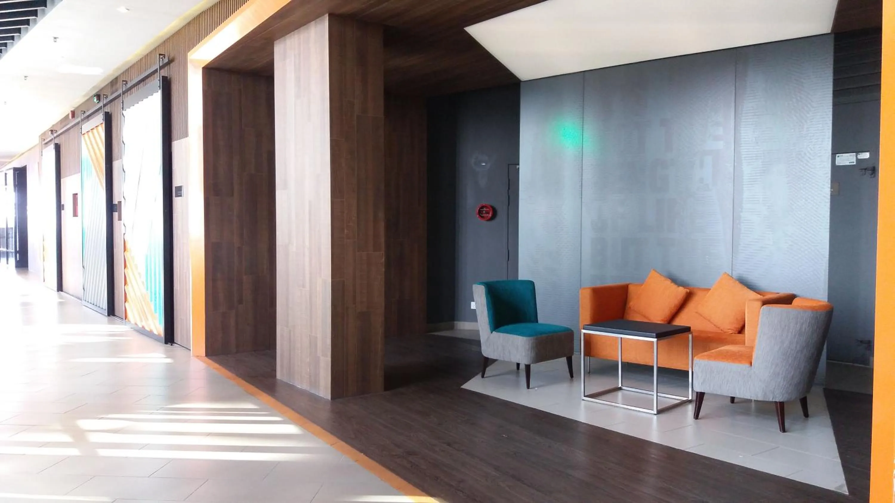 A Suites - Atria Sofo Suites Petaling Jaya