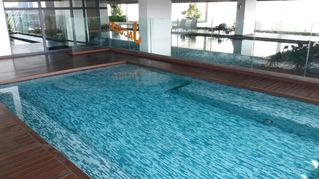 A Suites - Atria Sofo Suites Petaling Jaya