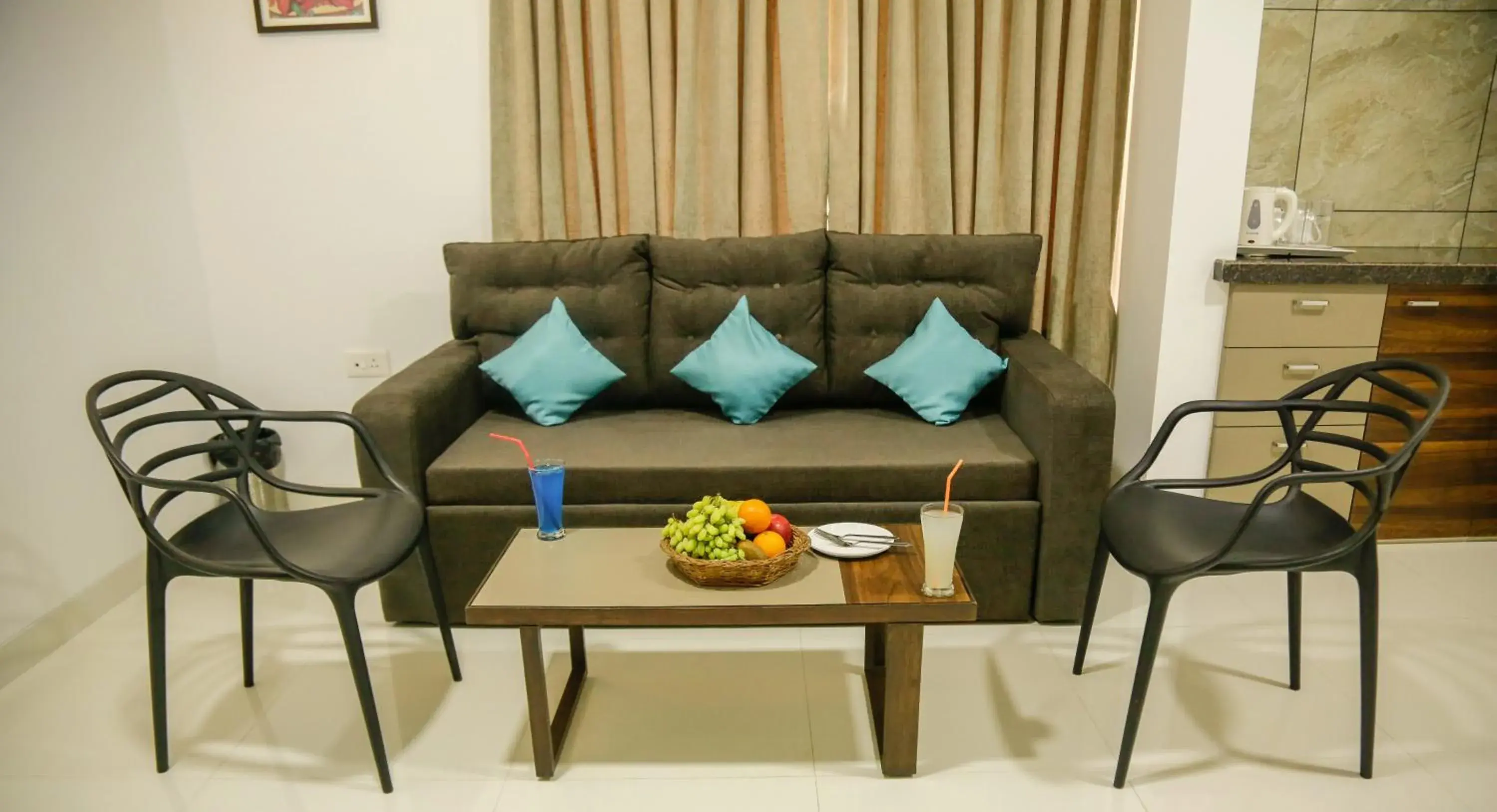 Suite in Hotel Nirvana Suite in Hotel Nirvana