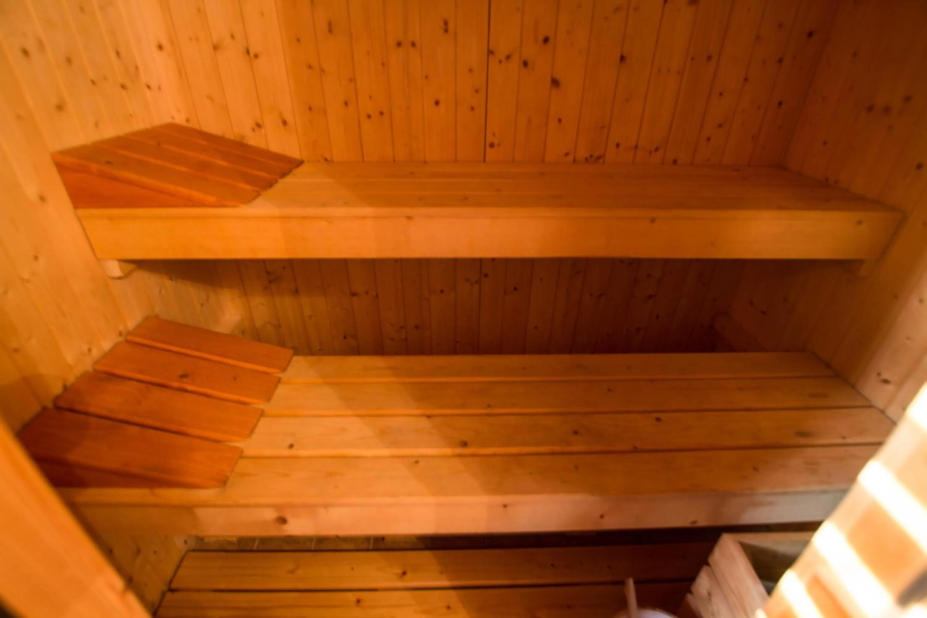 Bathroom in Tenuta San Rocco