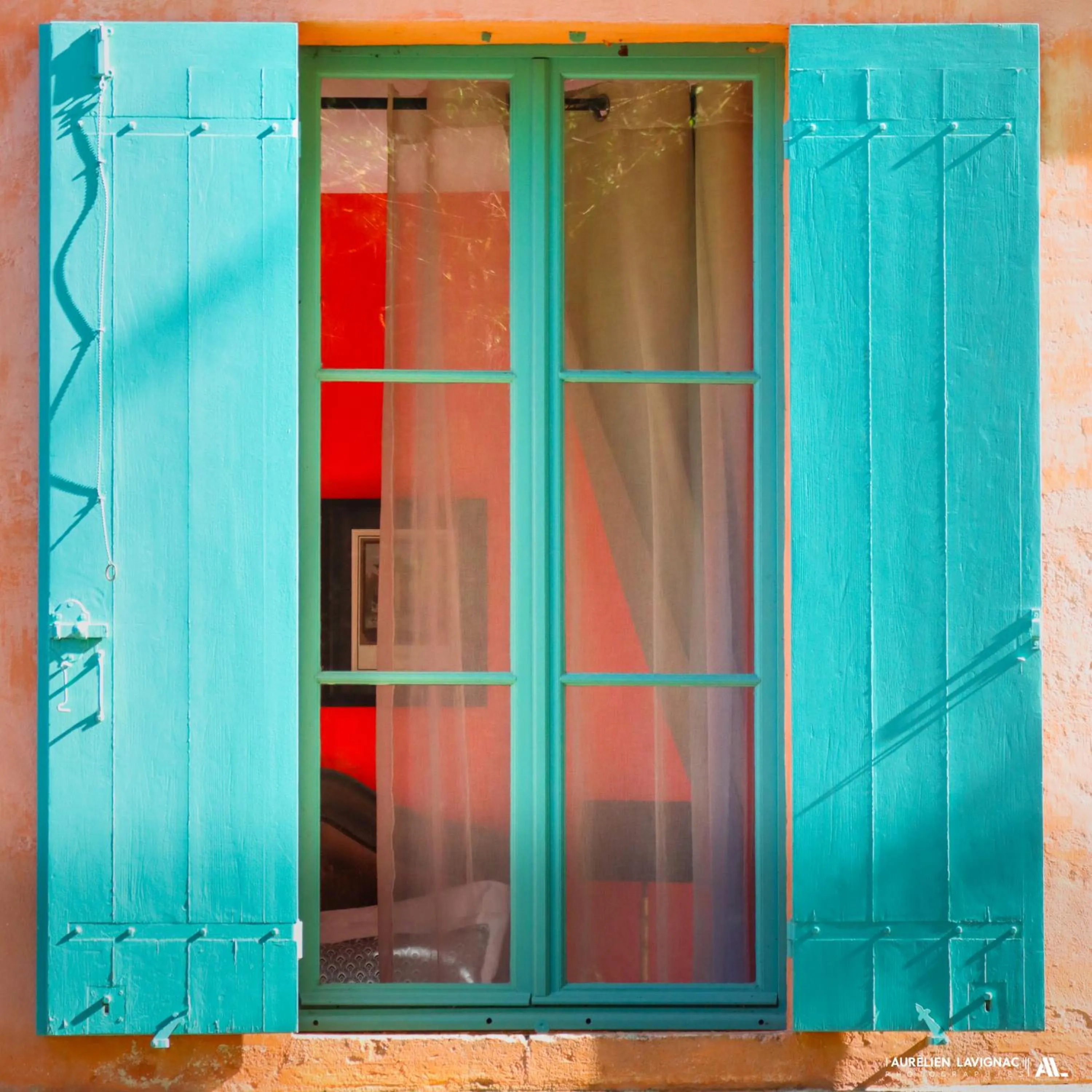 Property building in Chateau Pont Saint-Martin