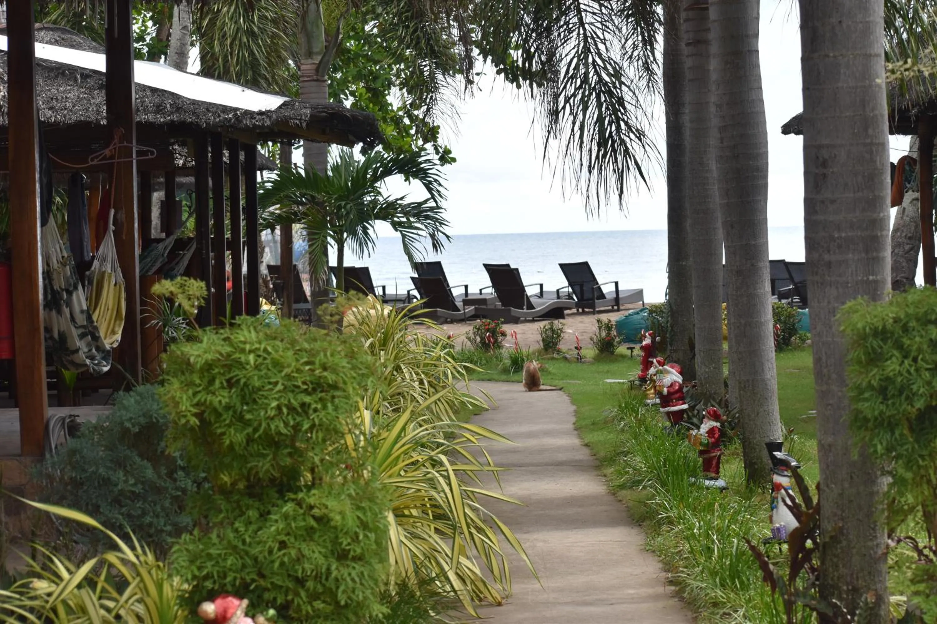 AivyMaes Divers Resort