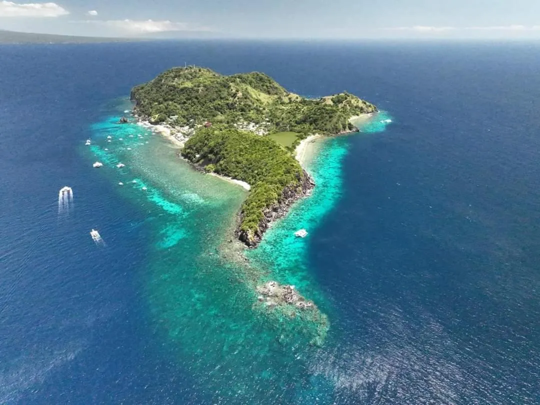 AivyMaes Divers Resort