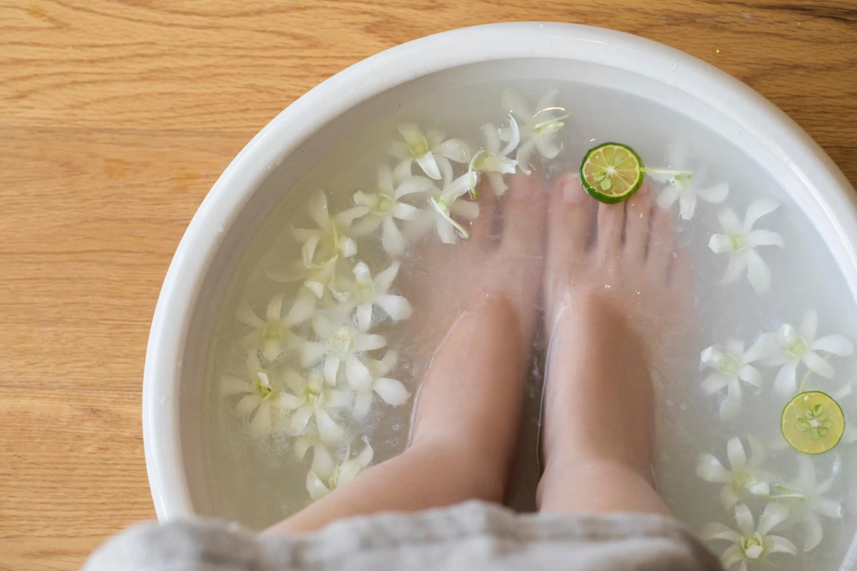 Spa and wellness centre/facilities in Hyatt Regency Seragaki Island Okinawa
