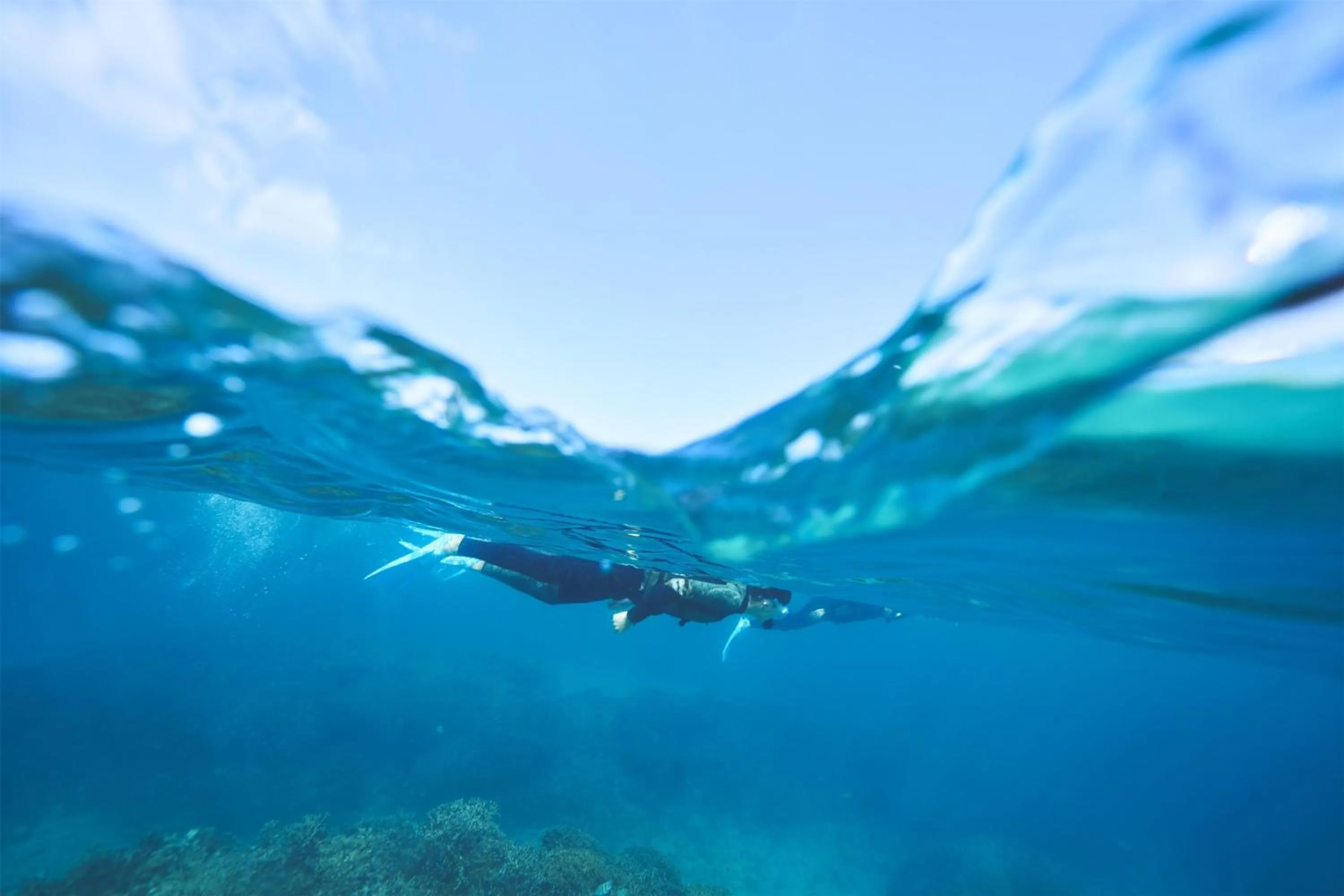 Activities in Hyatt Regency Seragaki Island Okinawa
