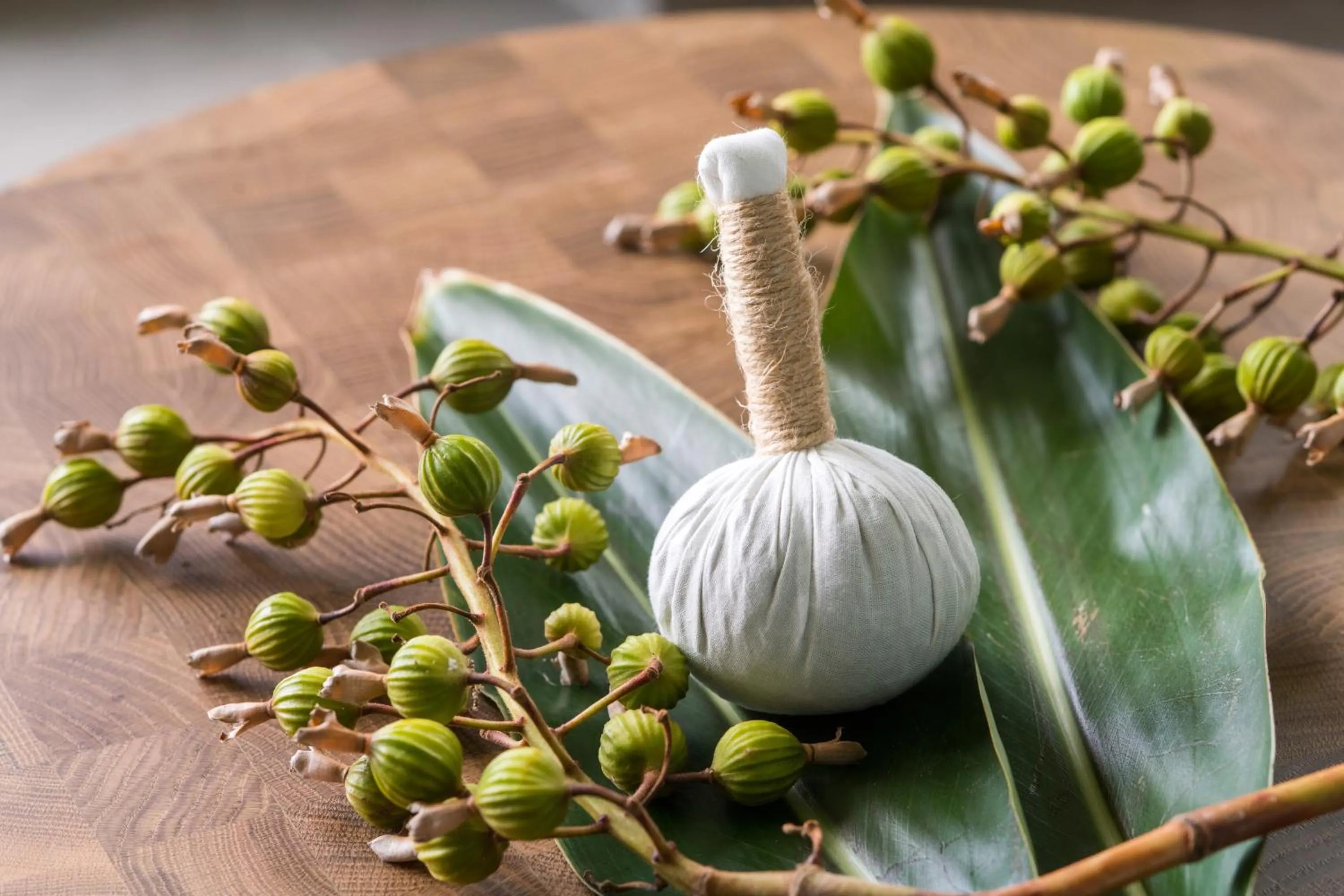 Spa and wellness centre/facilities in Hyatt Regency Seragaki Island Okinawa