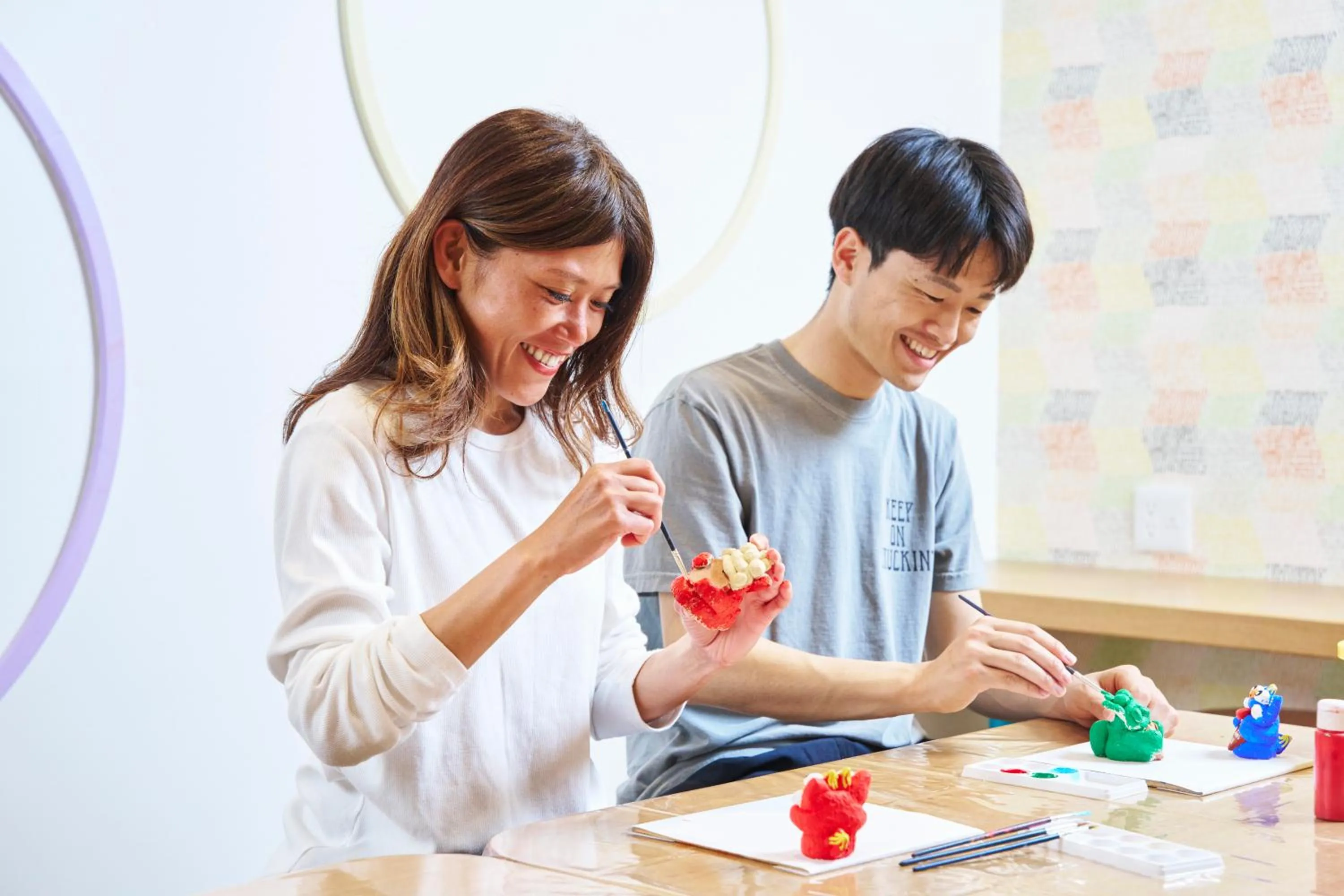 Activities in Hyatt Regency Seragaki Island Okinawa