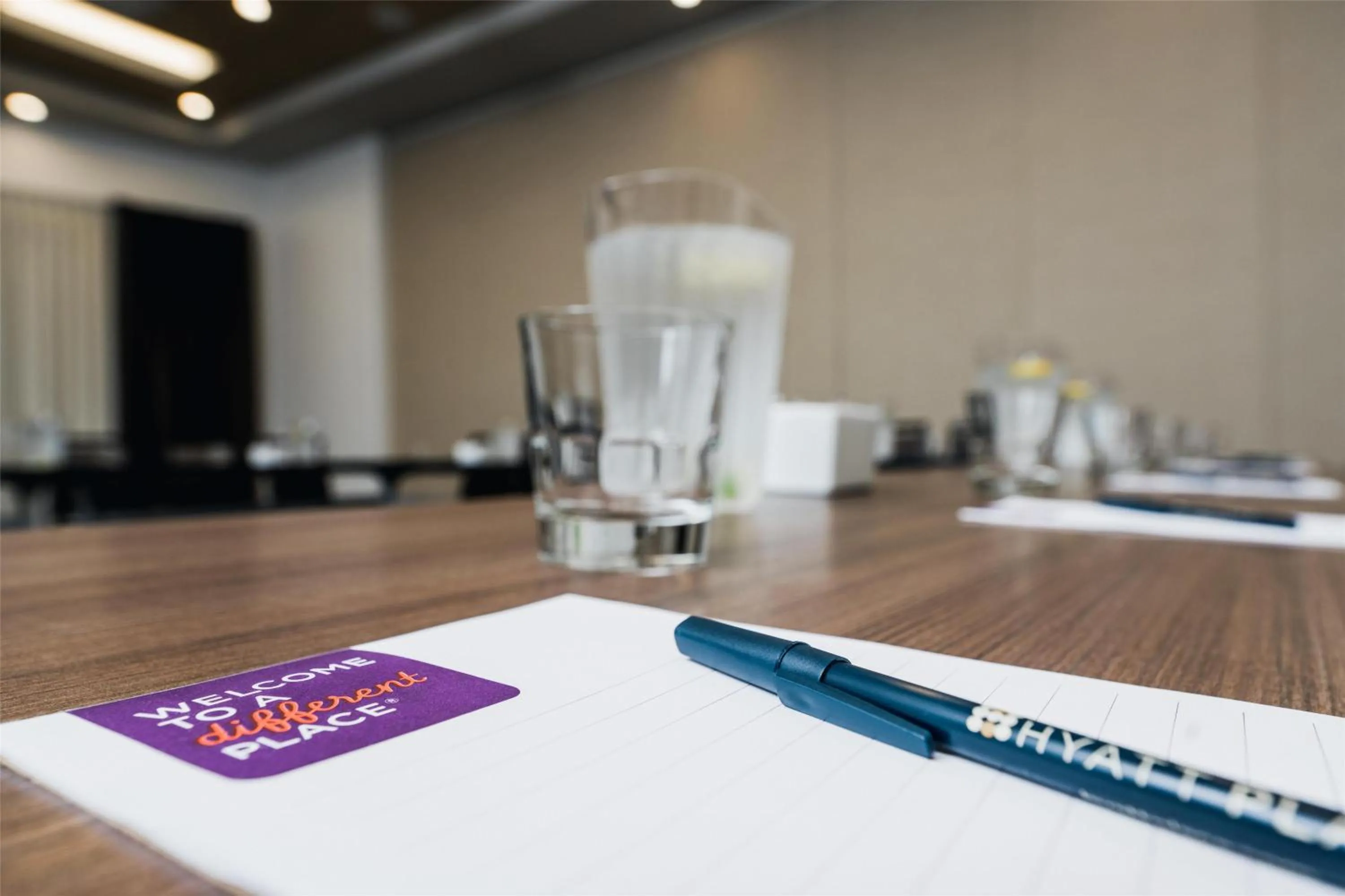 Meeting/conference room in Hyatt Place Ocean City Oceanfront