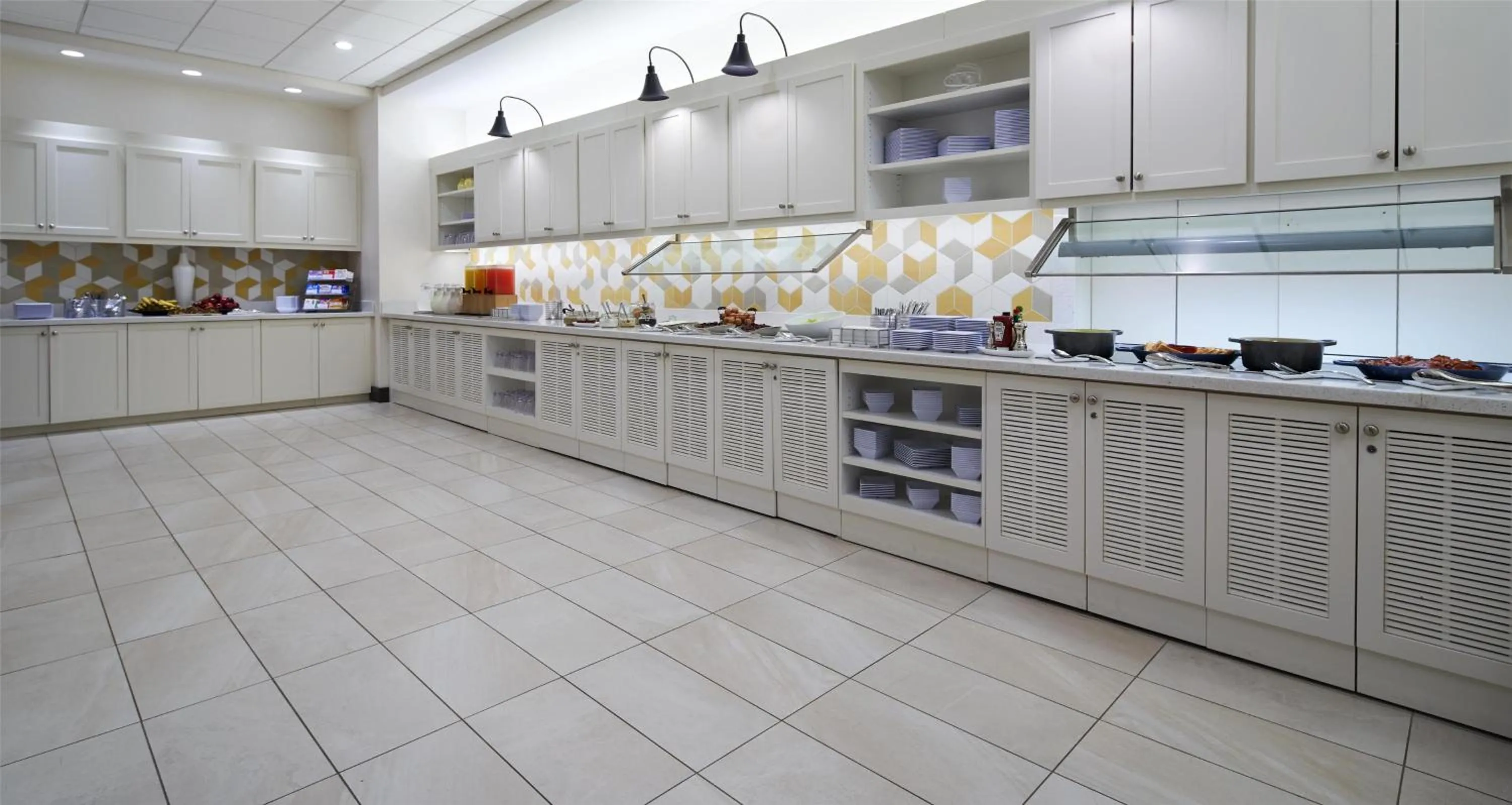 Restaurant/places to eat in Hyatt Place Ocean City Oceanfront