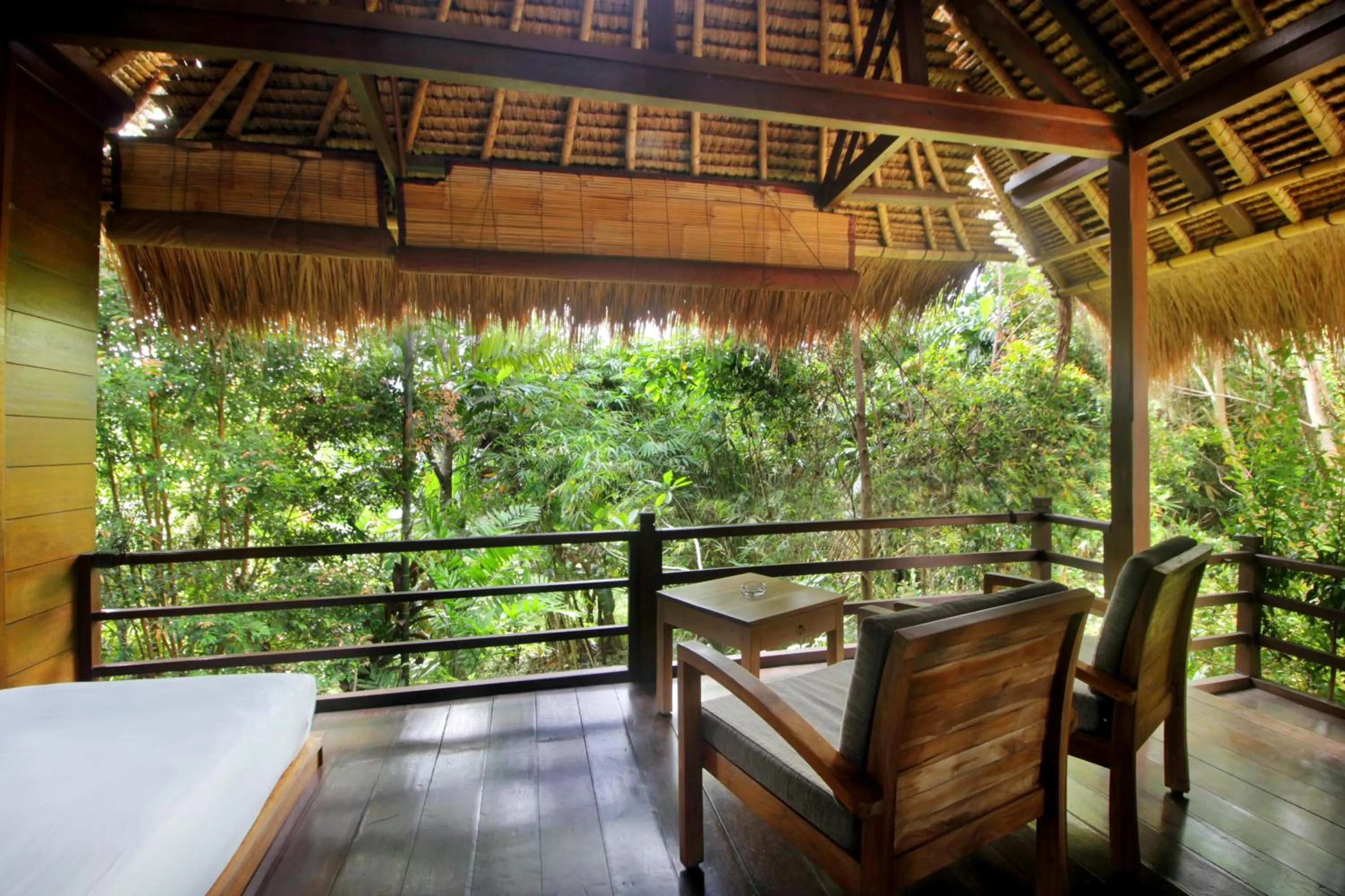Tegal Sari Accommodation Ubud