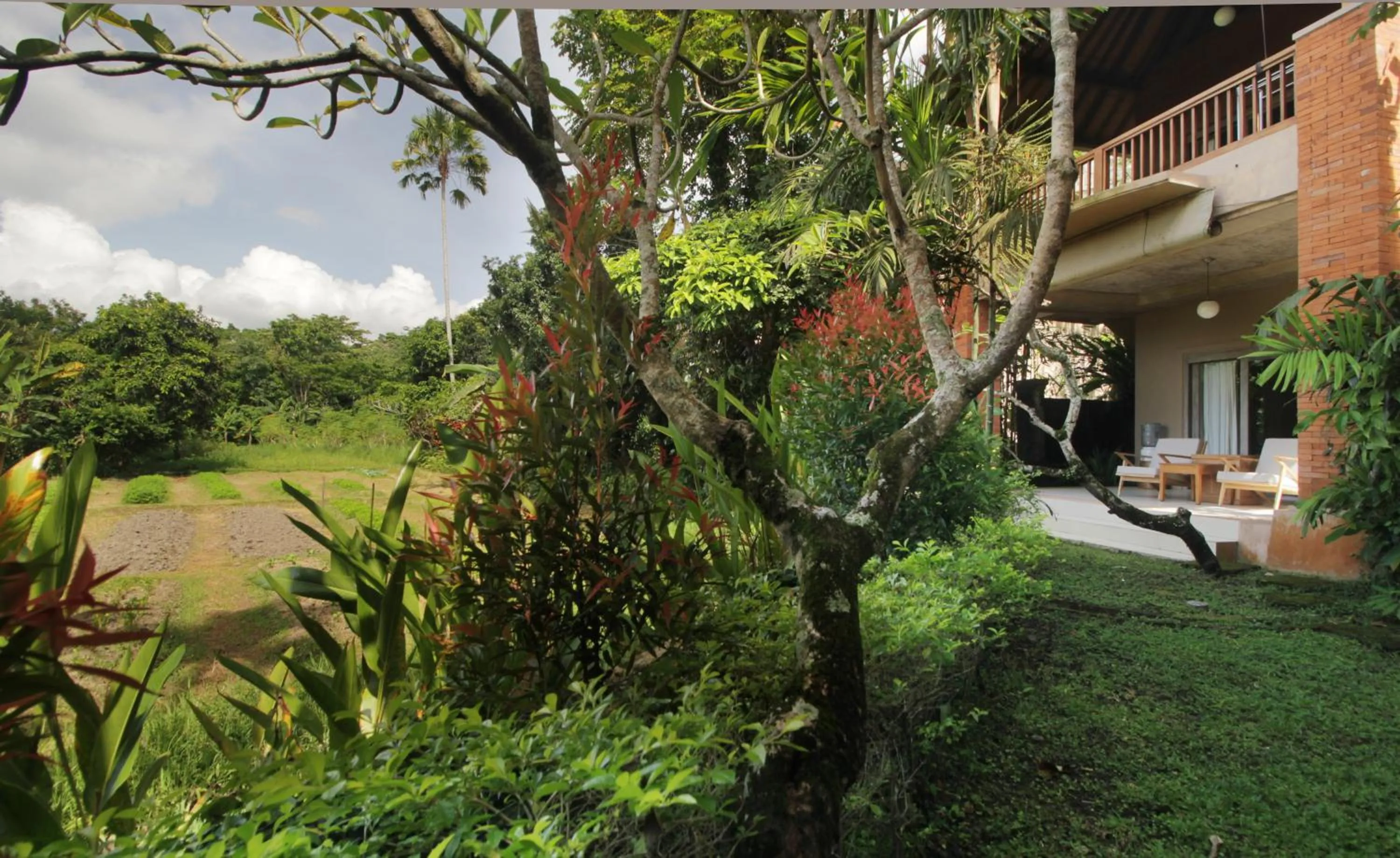 Tegal Sari Accommodation Ubud