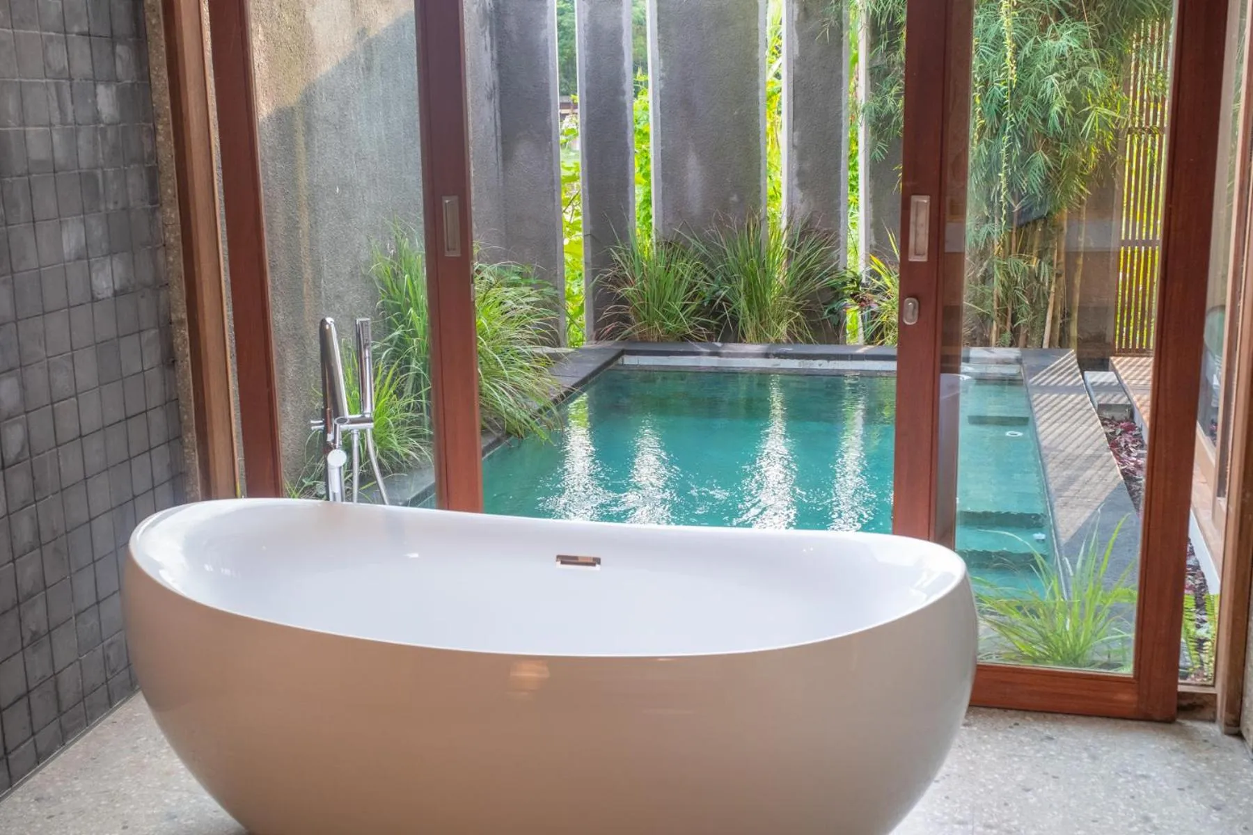 Tegal Sari Accommodation Ubud