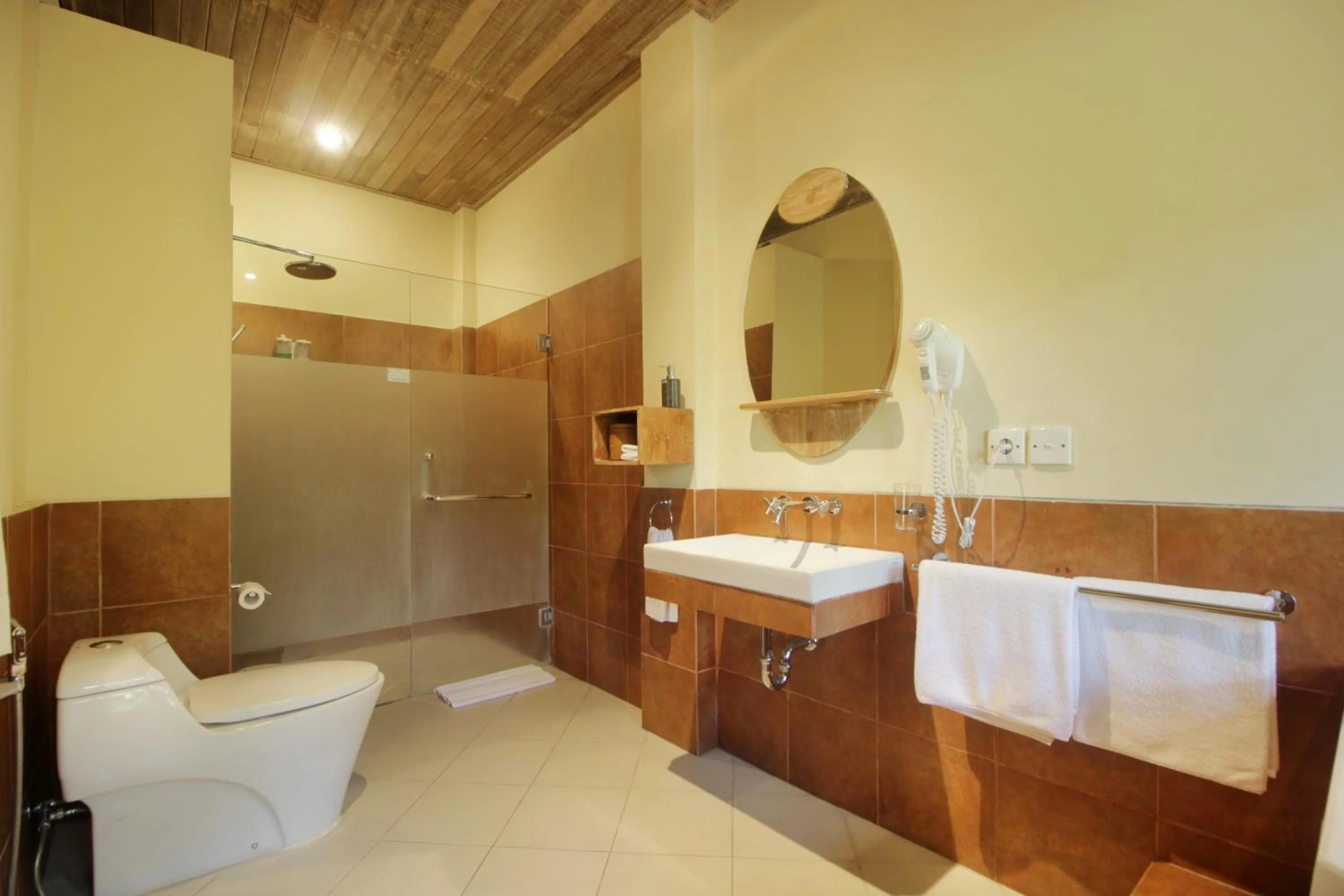 Tegal Sari Accommodation Ubud