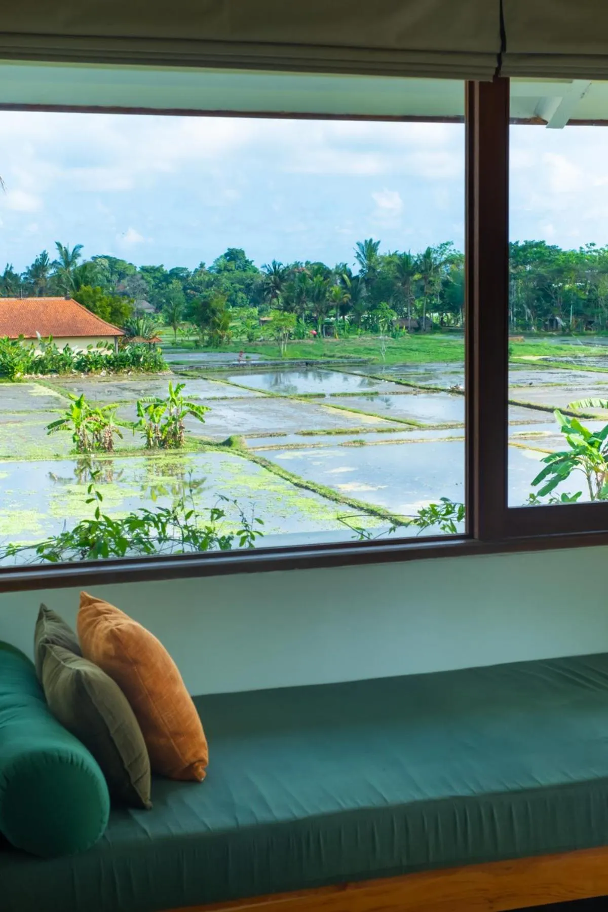 Tegal Sari Accommodation Ubud
