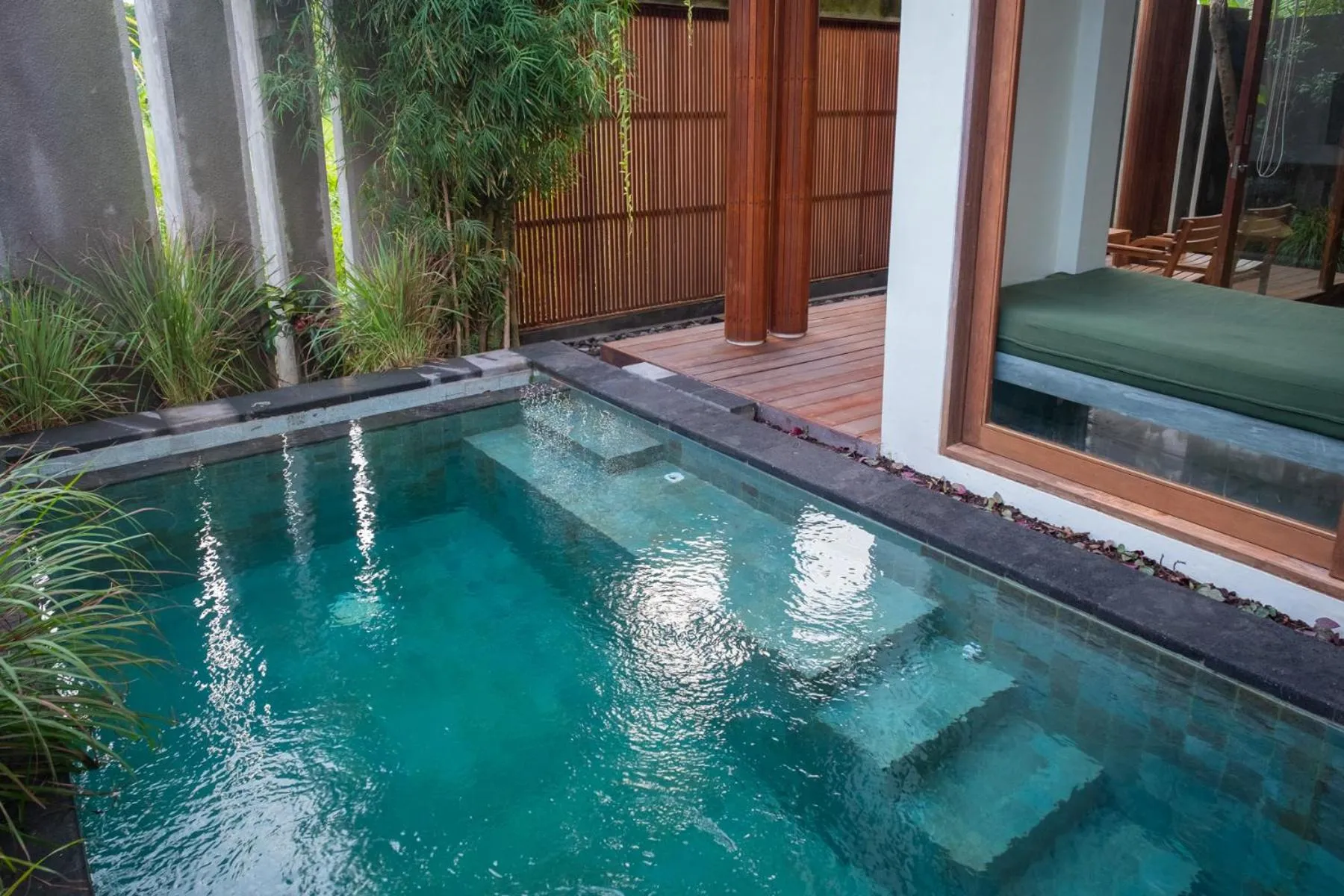 Tegal Sari Accommodation Ubud