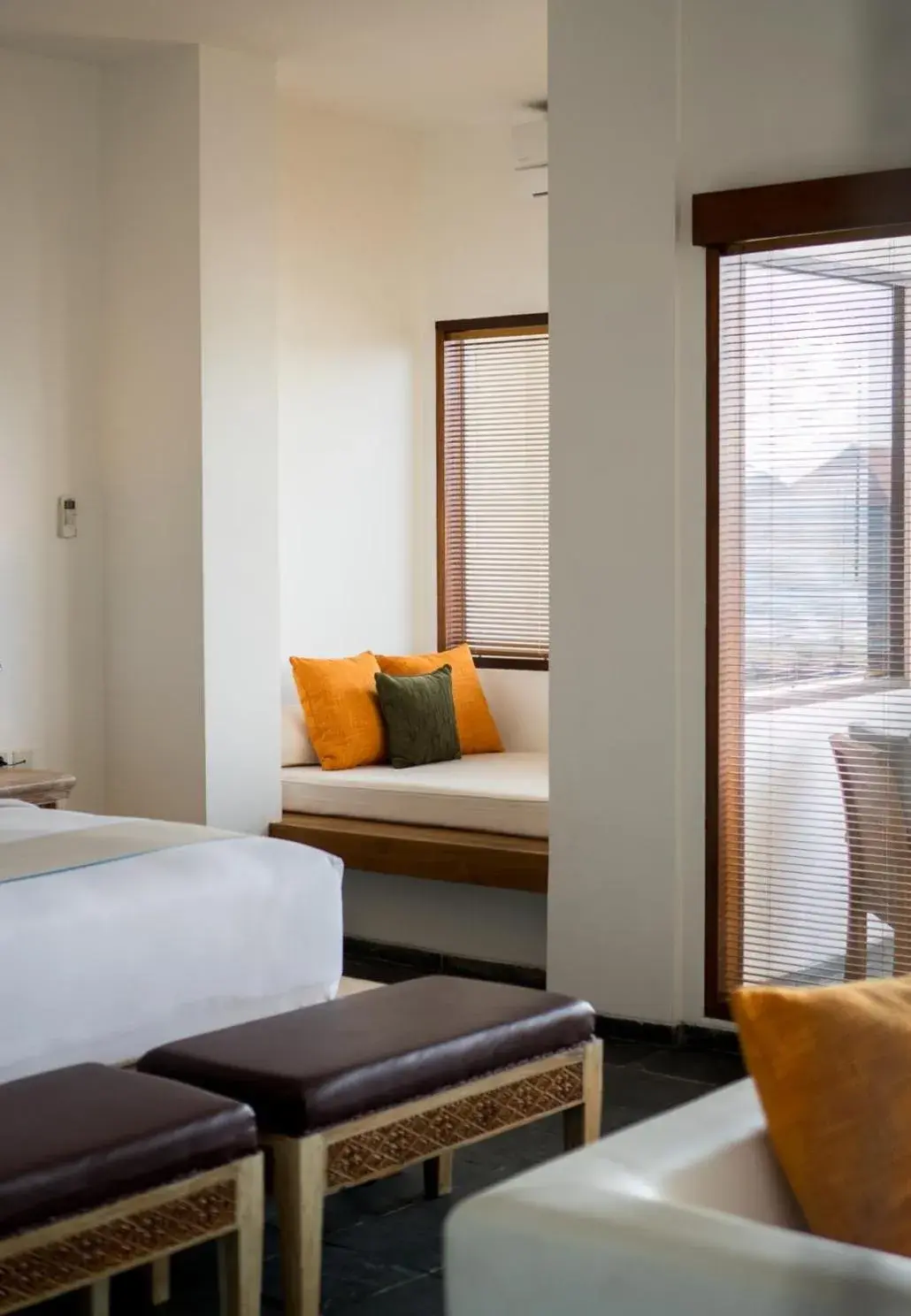 One-Bedroom Suite in Tegal Sari Accommodation Ubud One-Bedroom Suite in Tegal Sari Accommodation Ubud