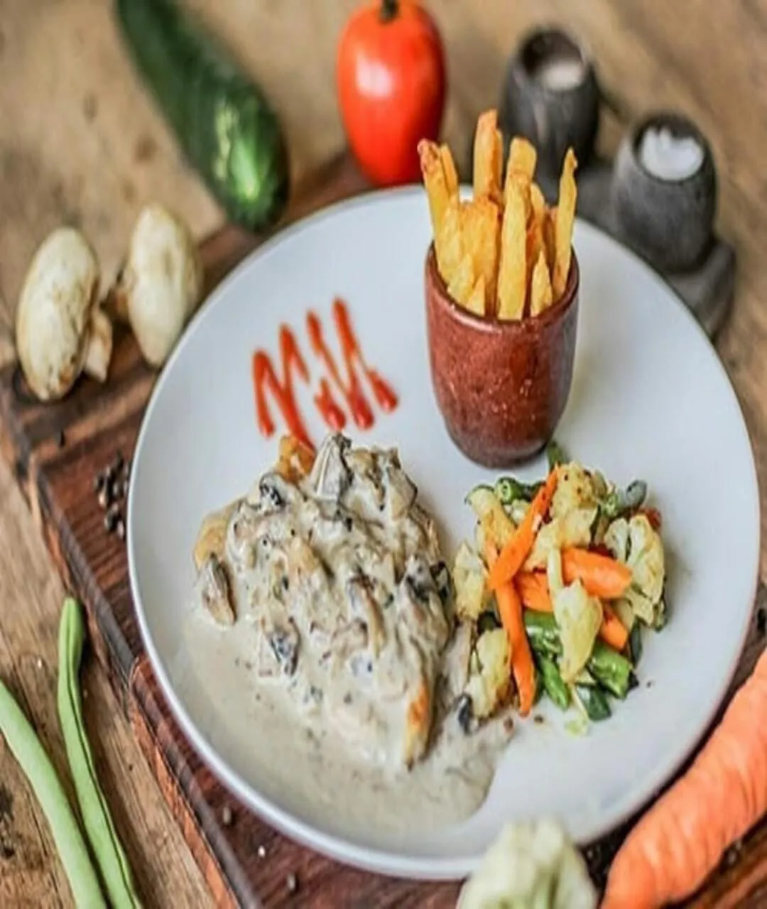 Tegal Sari Accommodation Ubud