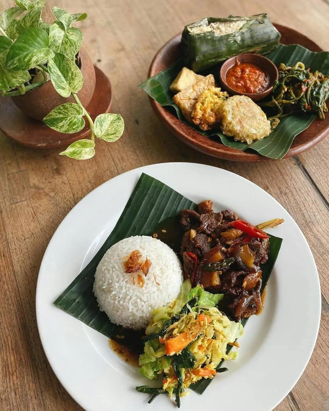 Tegal Sari Accommodation Ubud