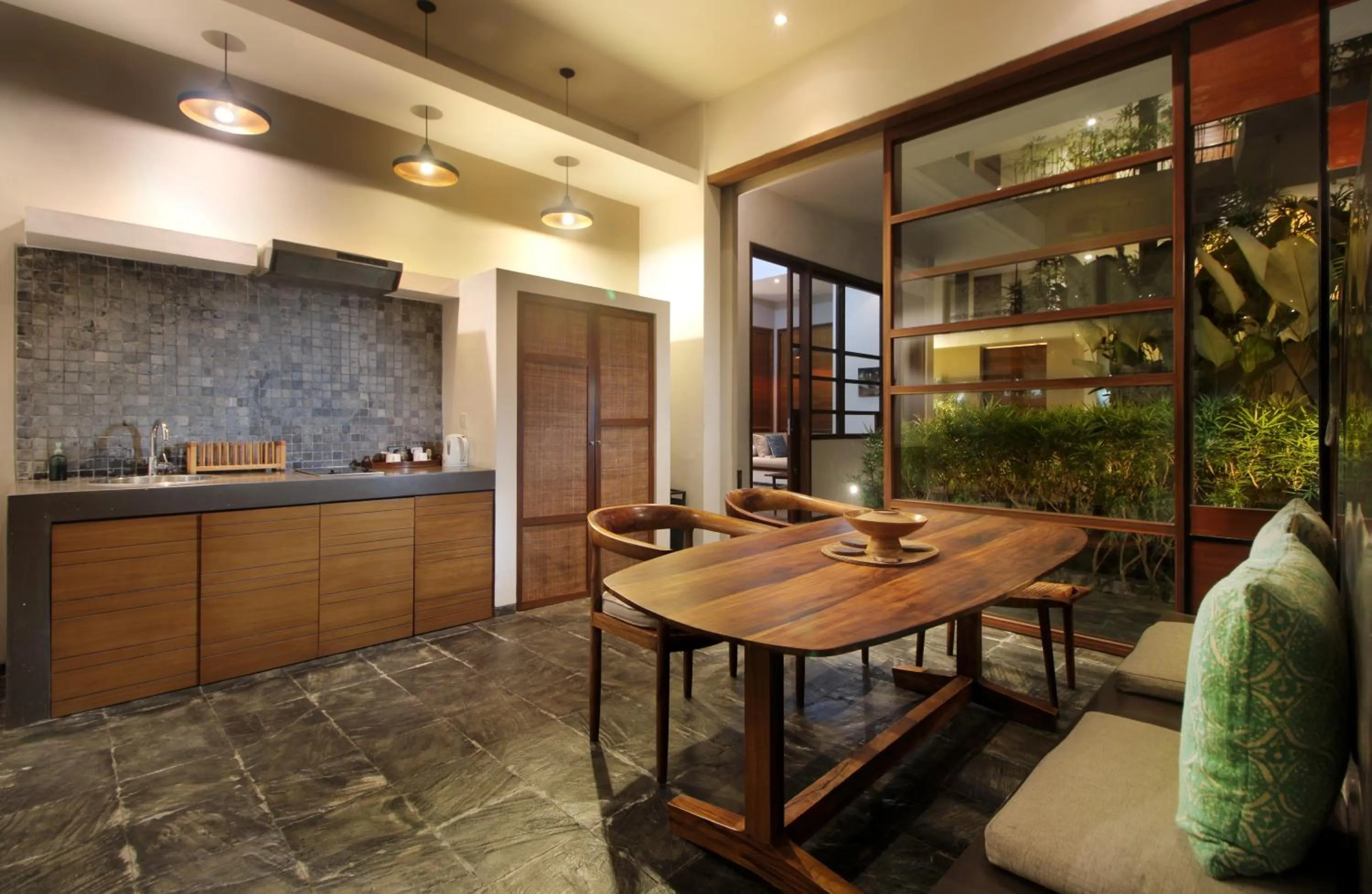 Tegal Sari Accommodation Ubud