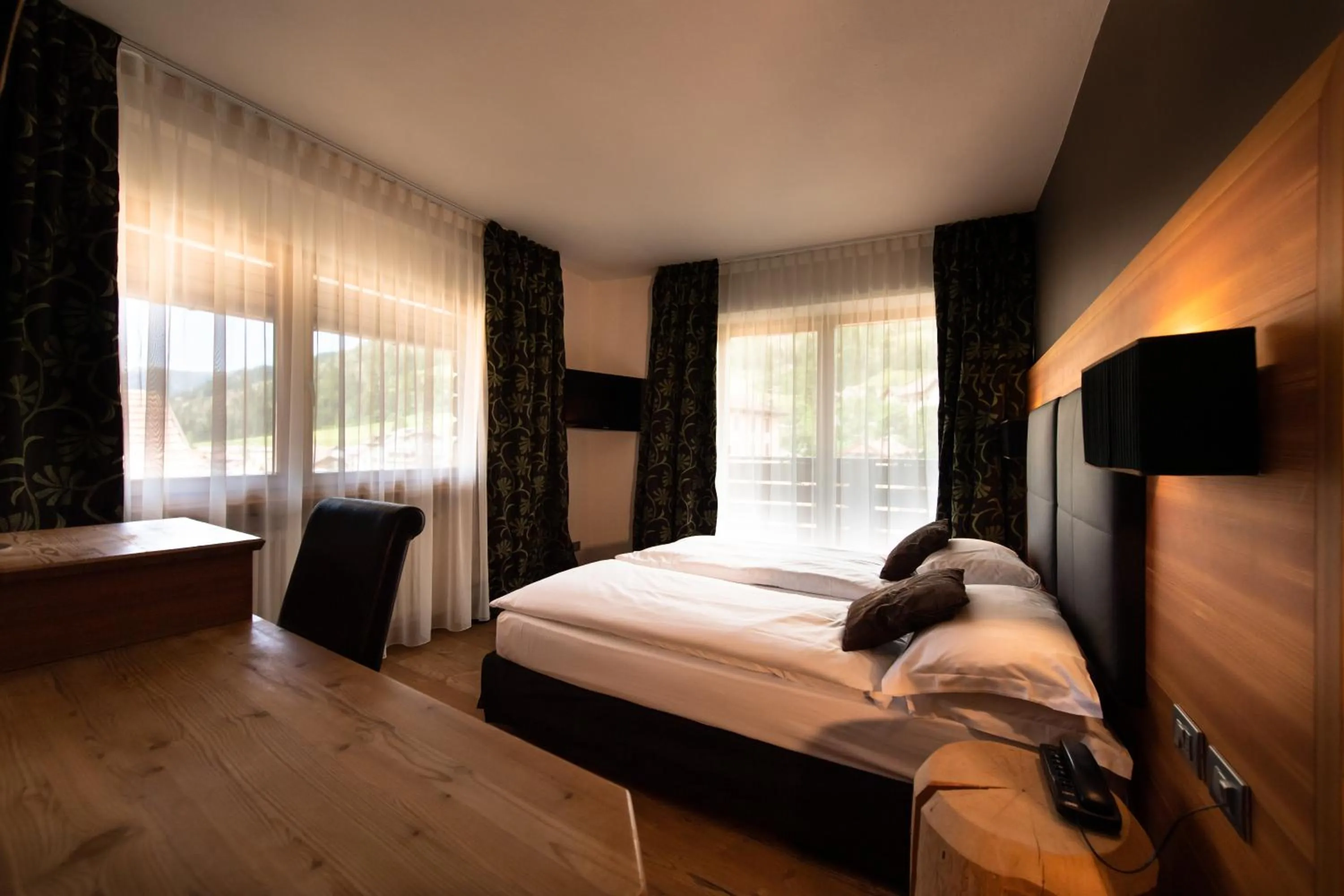 Double Room with Balcony in Sport Hotel S. Vigilio