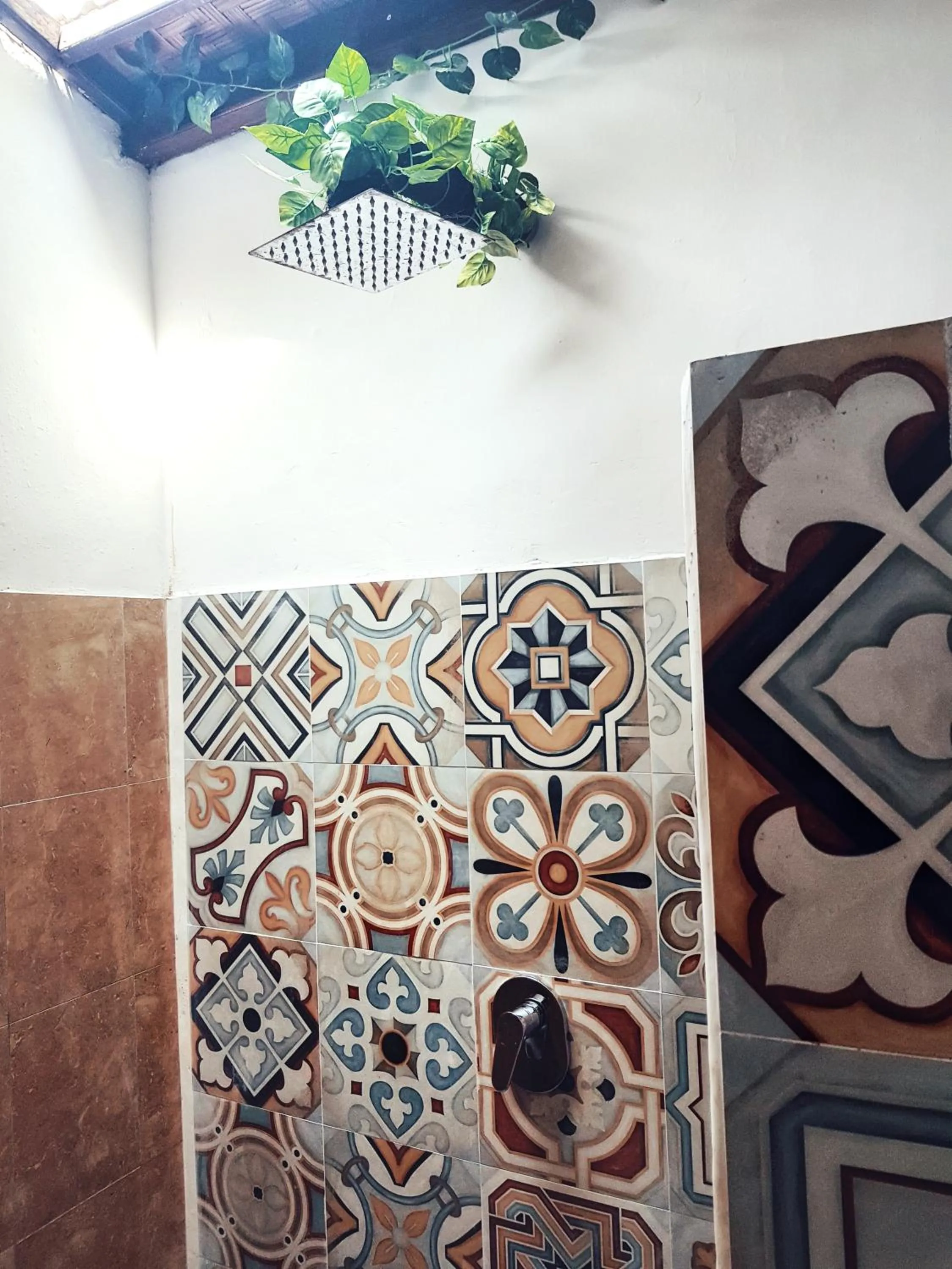 Bathroom in Havana Hideaway